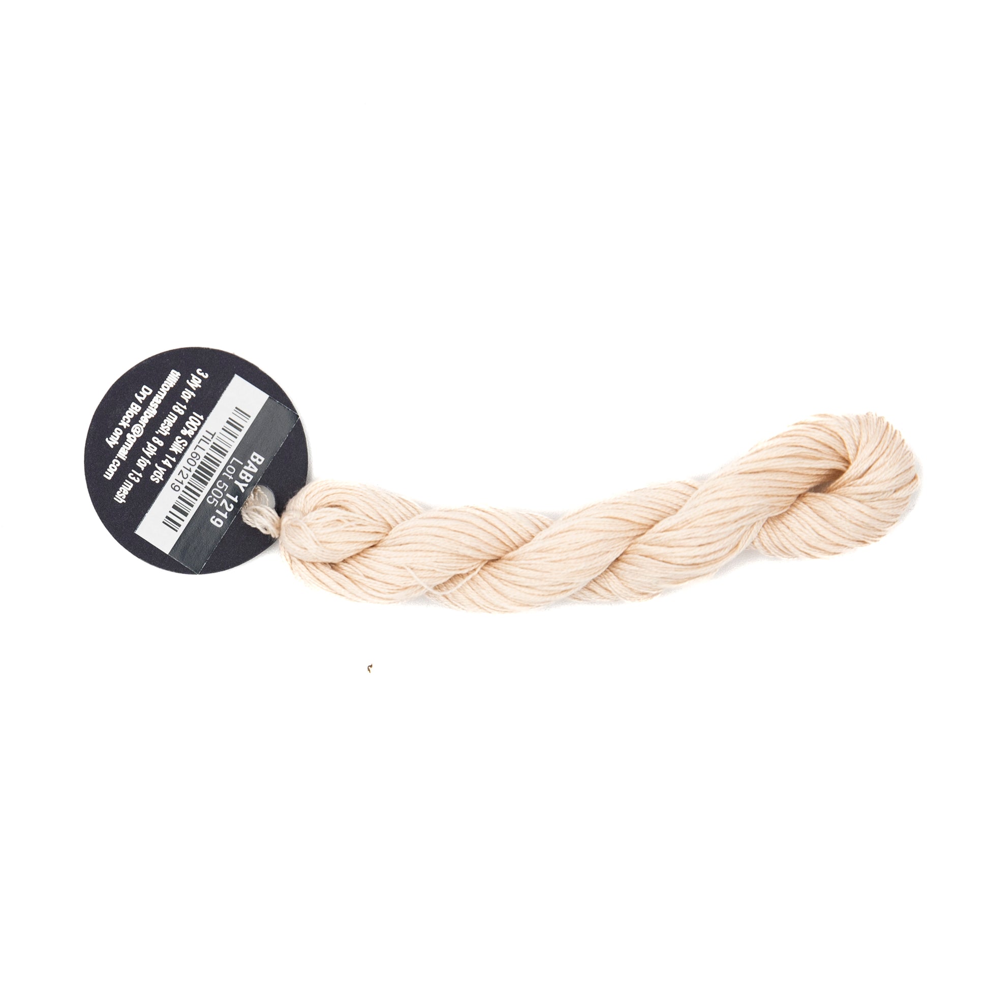 Planet Earth Silk Ply 1219 Baby