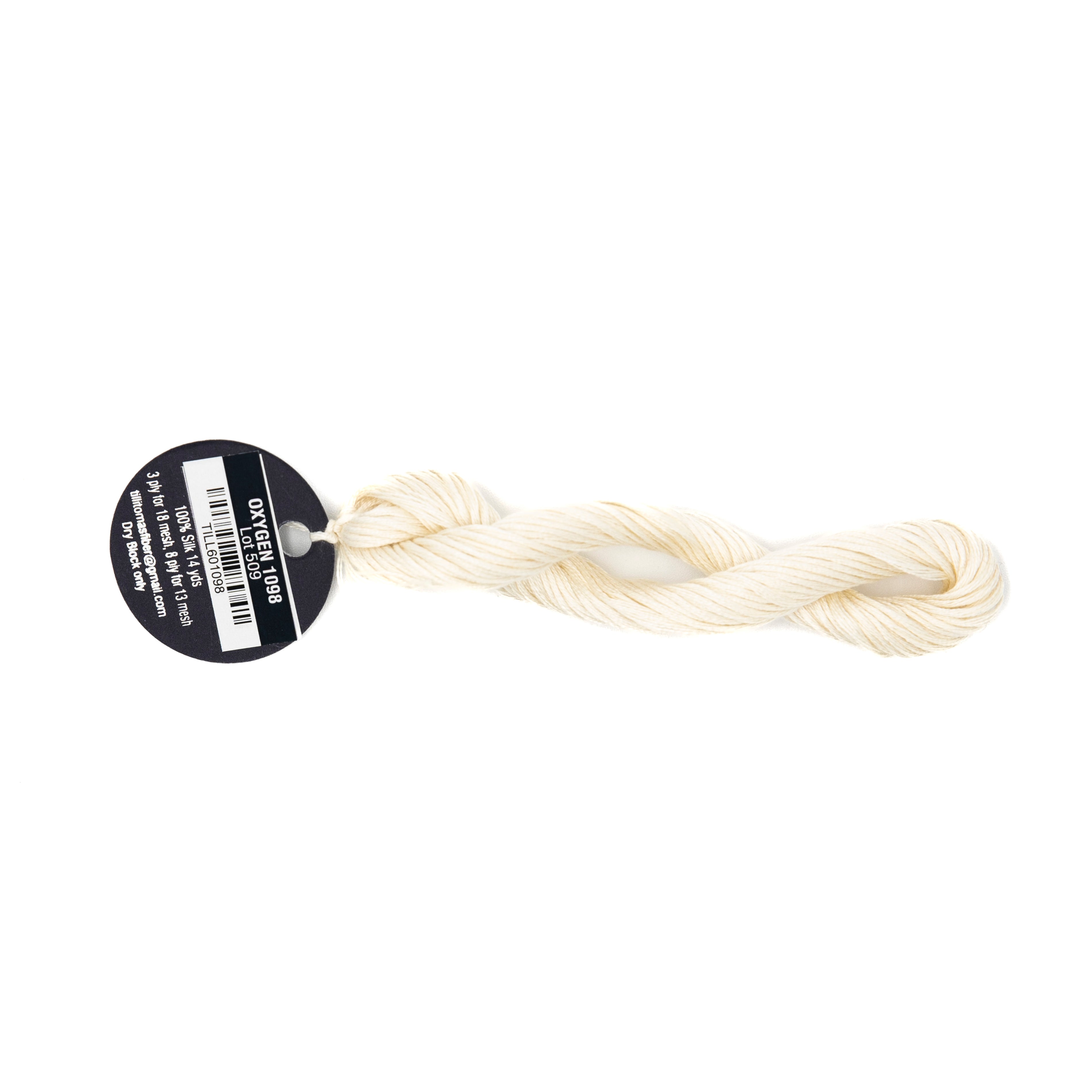 Planet Earth Silk Ply 1098 Oxygen