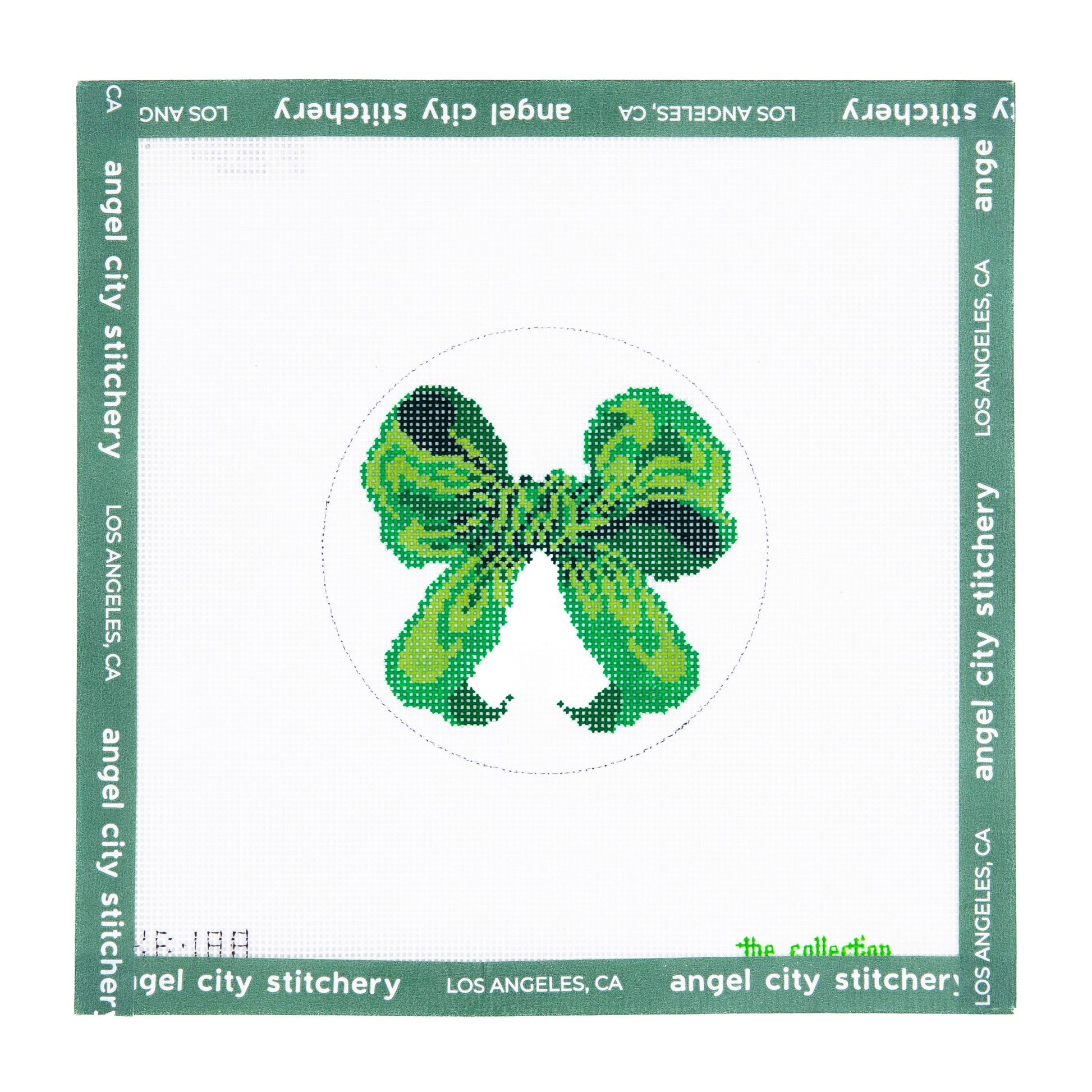 Green Bow 4x4