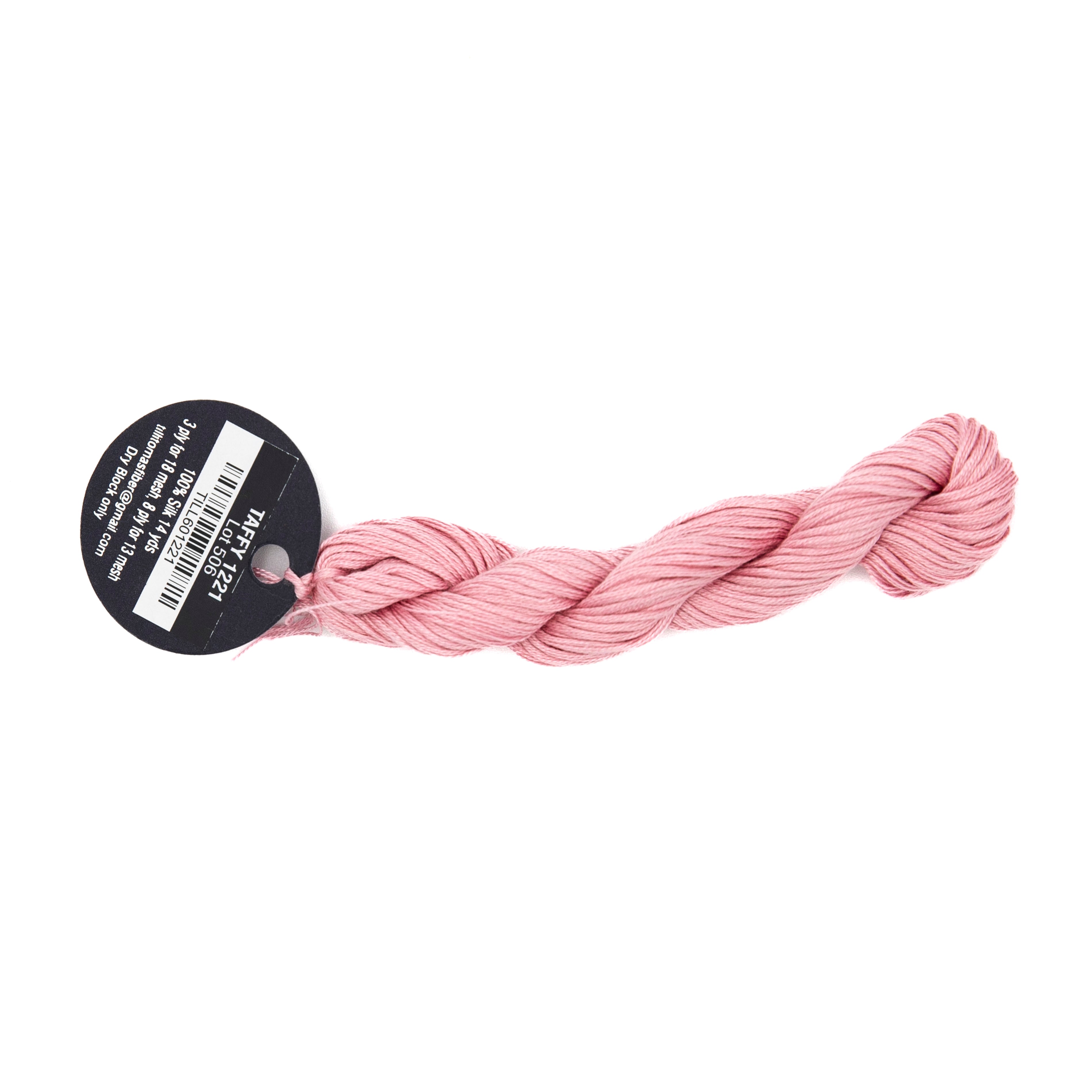 Planet Earth Silk Ply 1221 Taffy