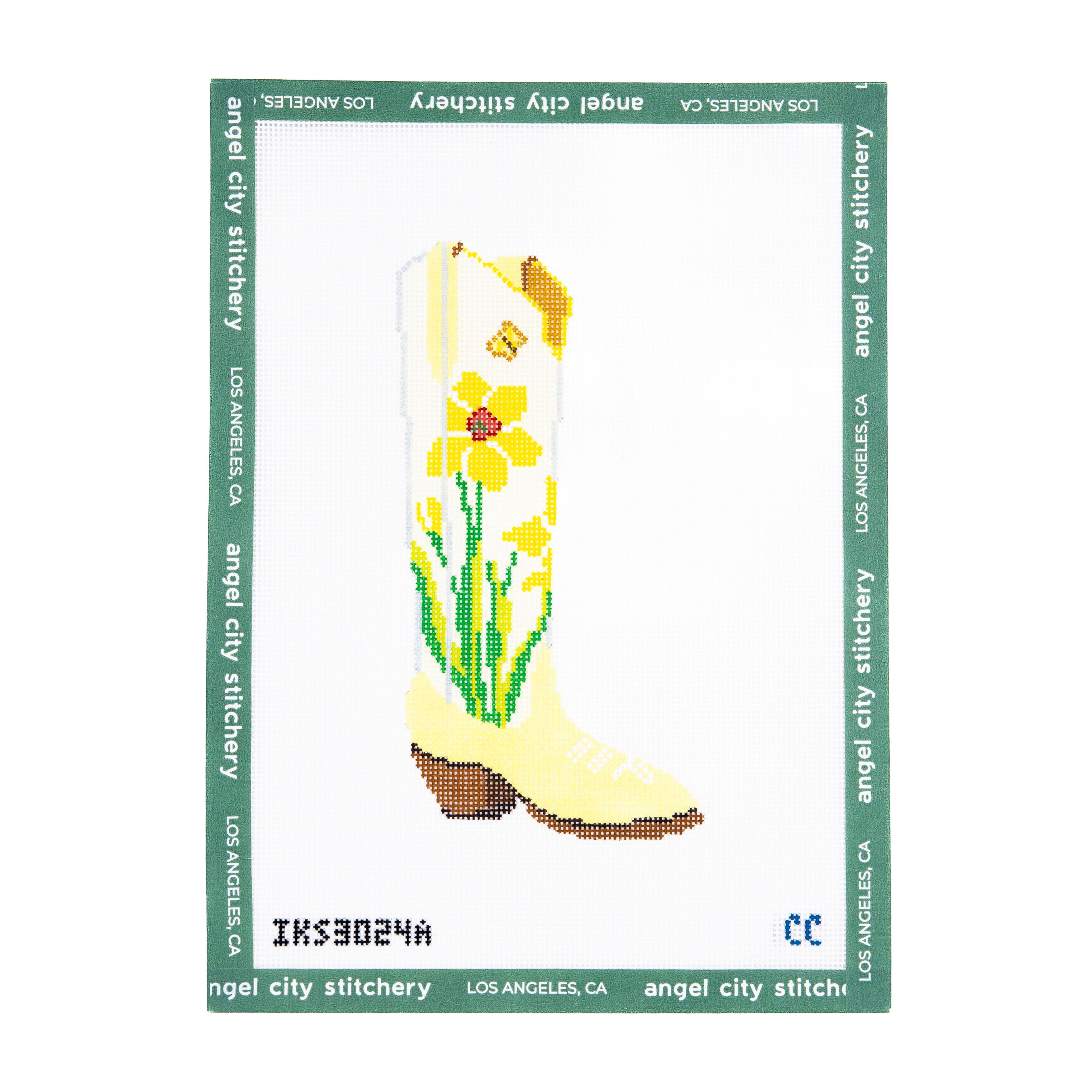 Daffodil Paloma Boot