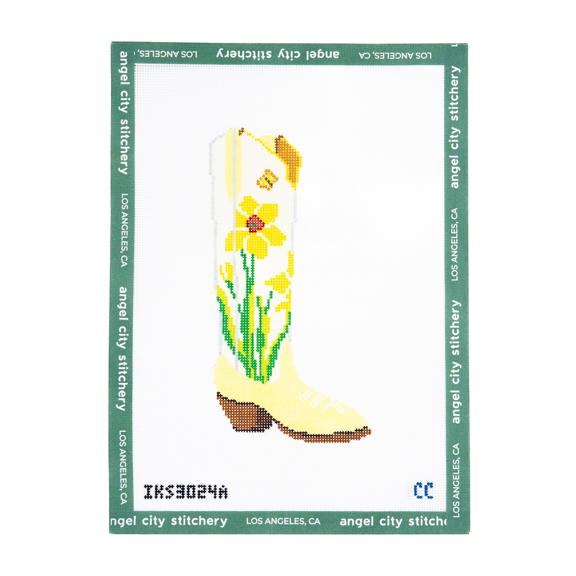 Daffodil Paloma Boot