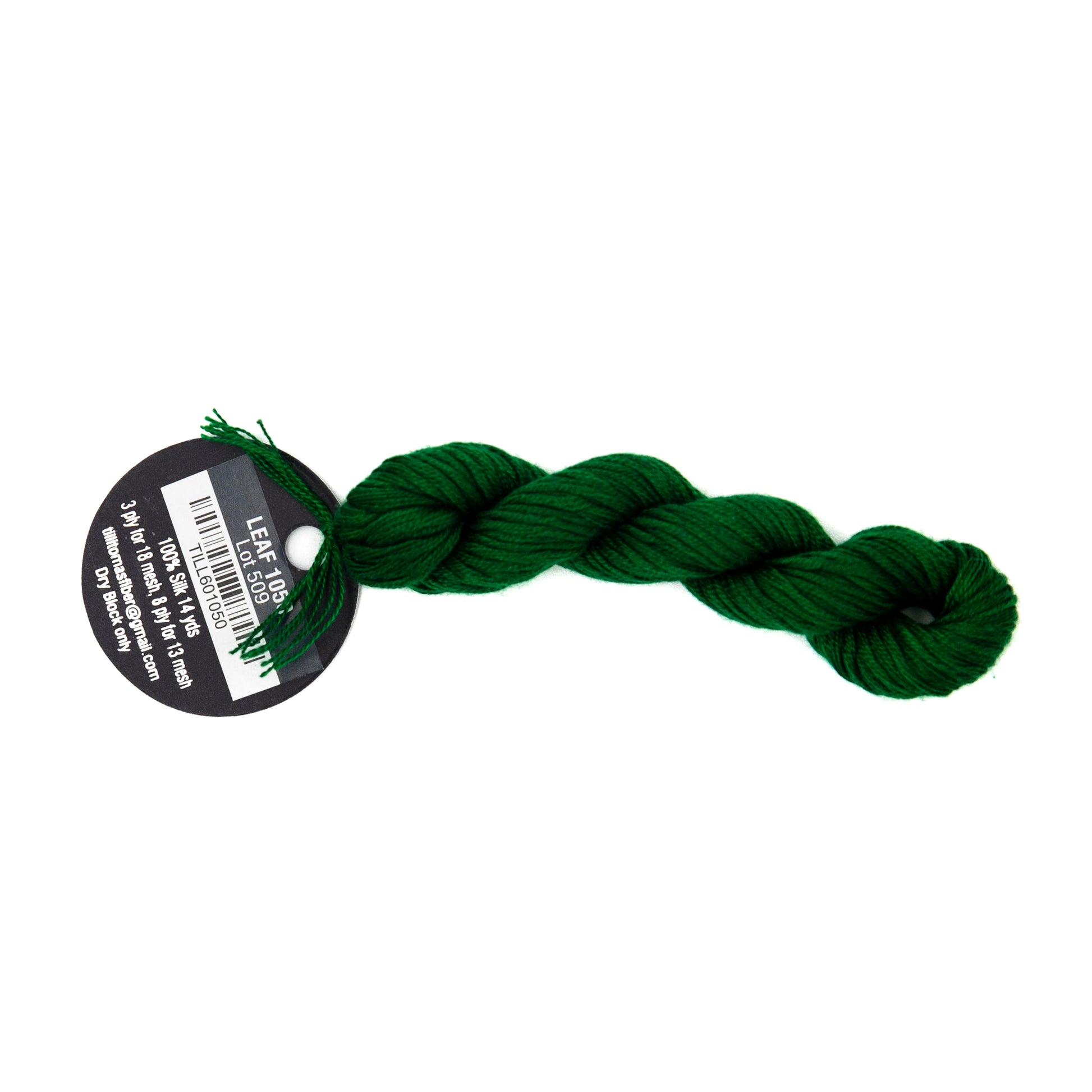 Planet Earth Silk Ply 1050 Leaf