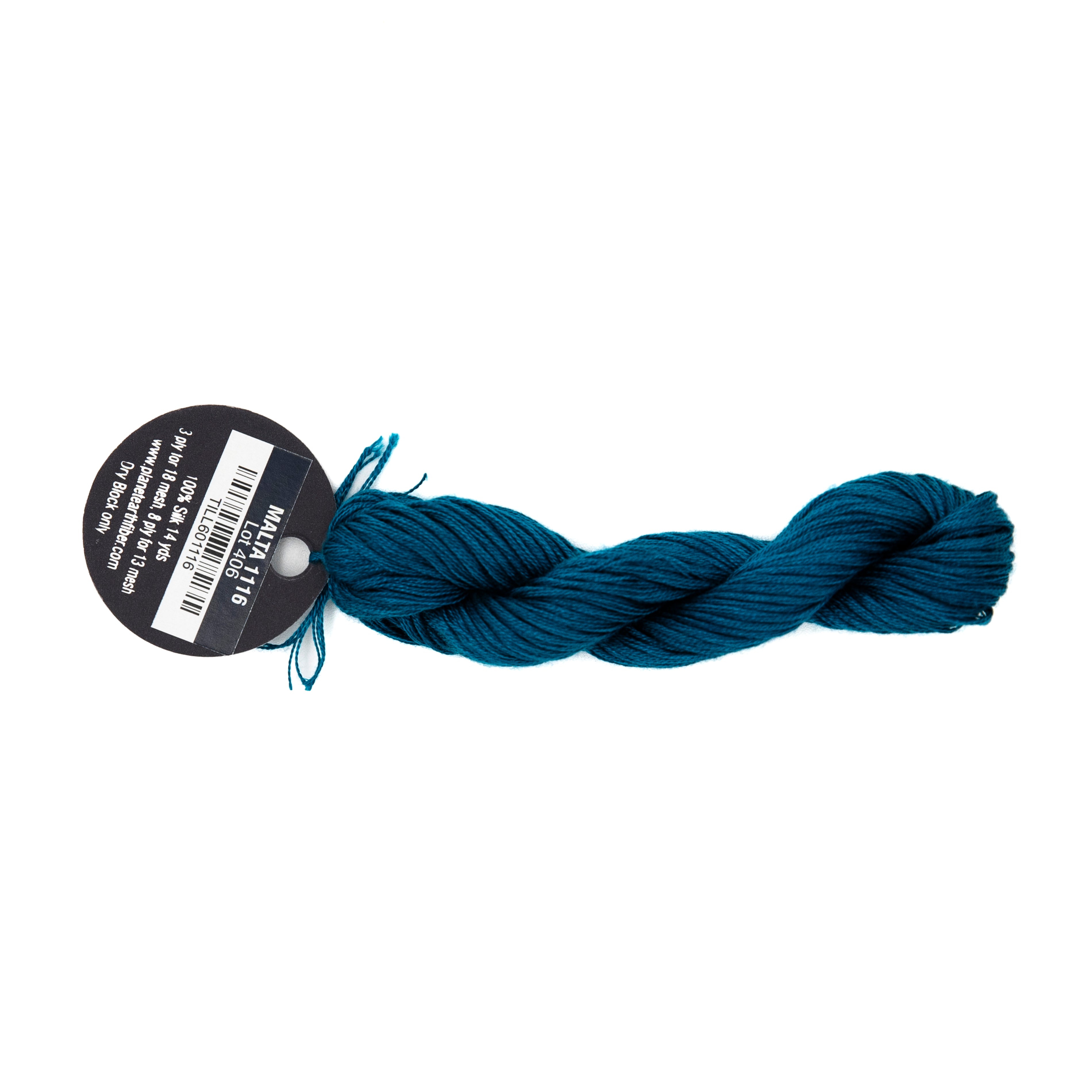 Planet Earth Silk Ply 1116 Malta