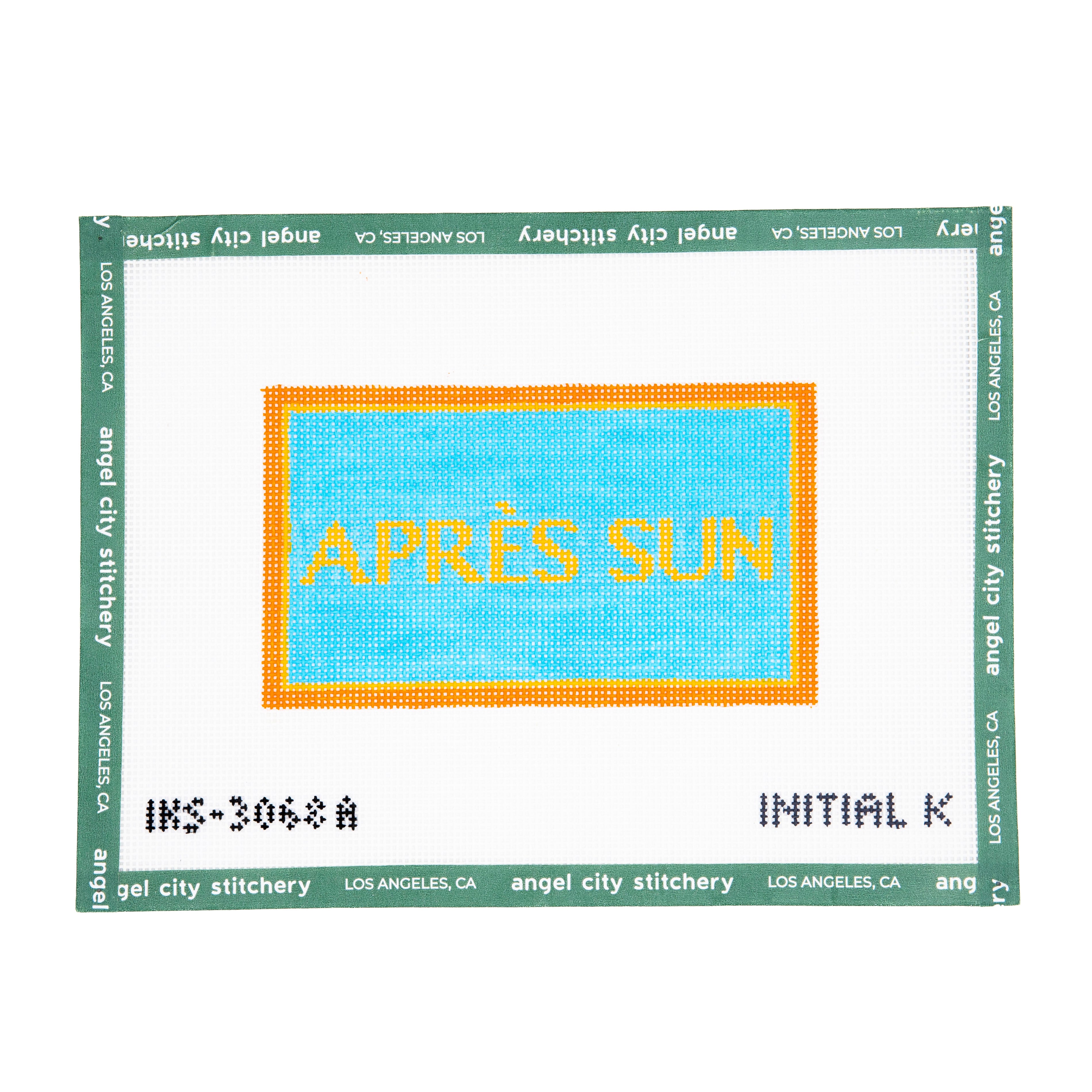 Apres Sun (Turquoise)