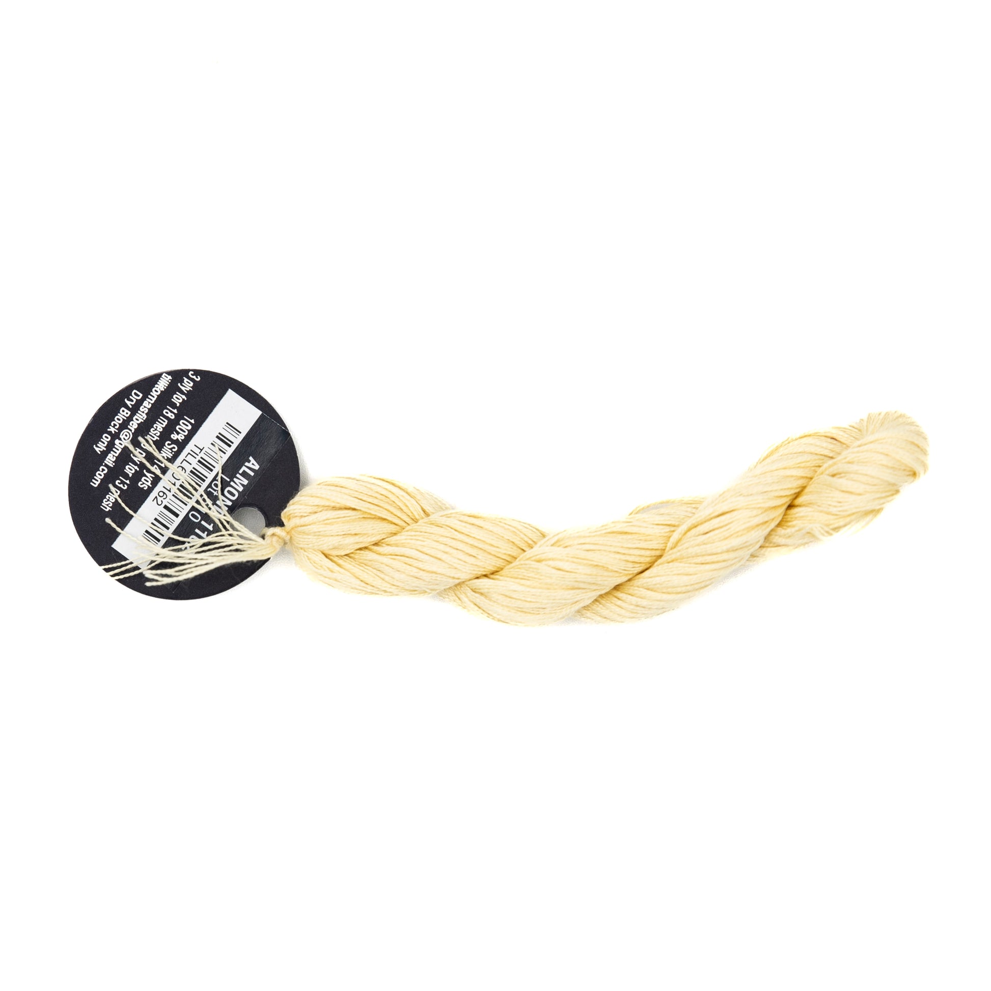 Planet Earth Silk Ply 1162 Almond