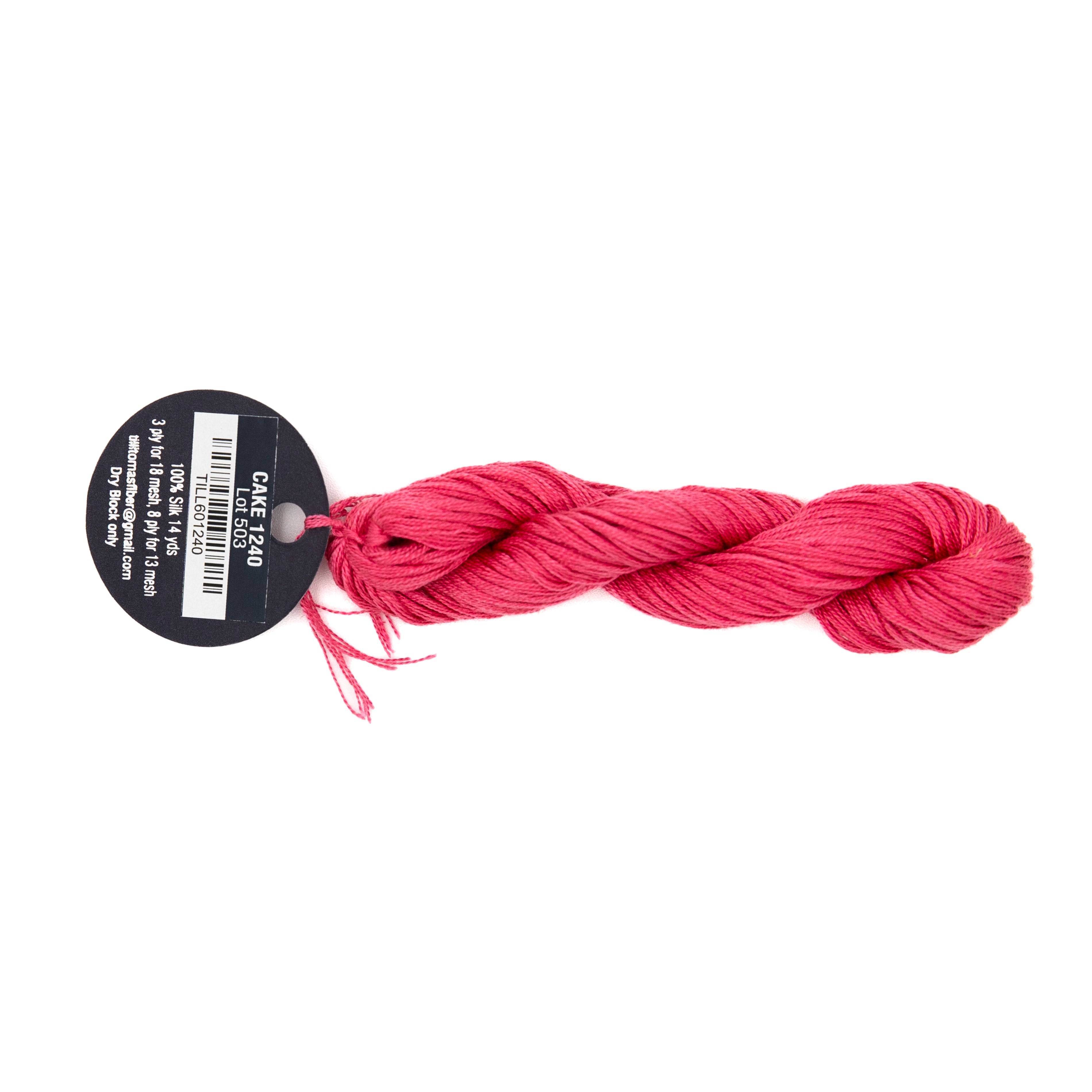 Planet Earth Silk Ply 1240 Cake