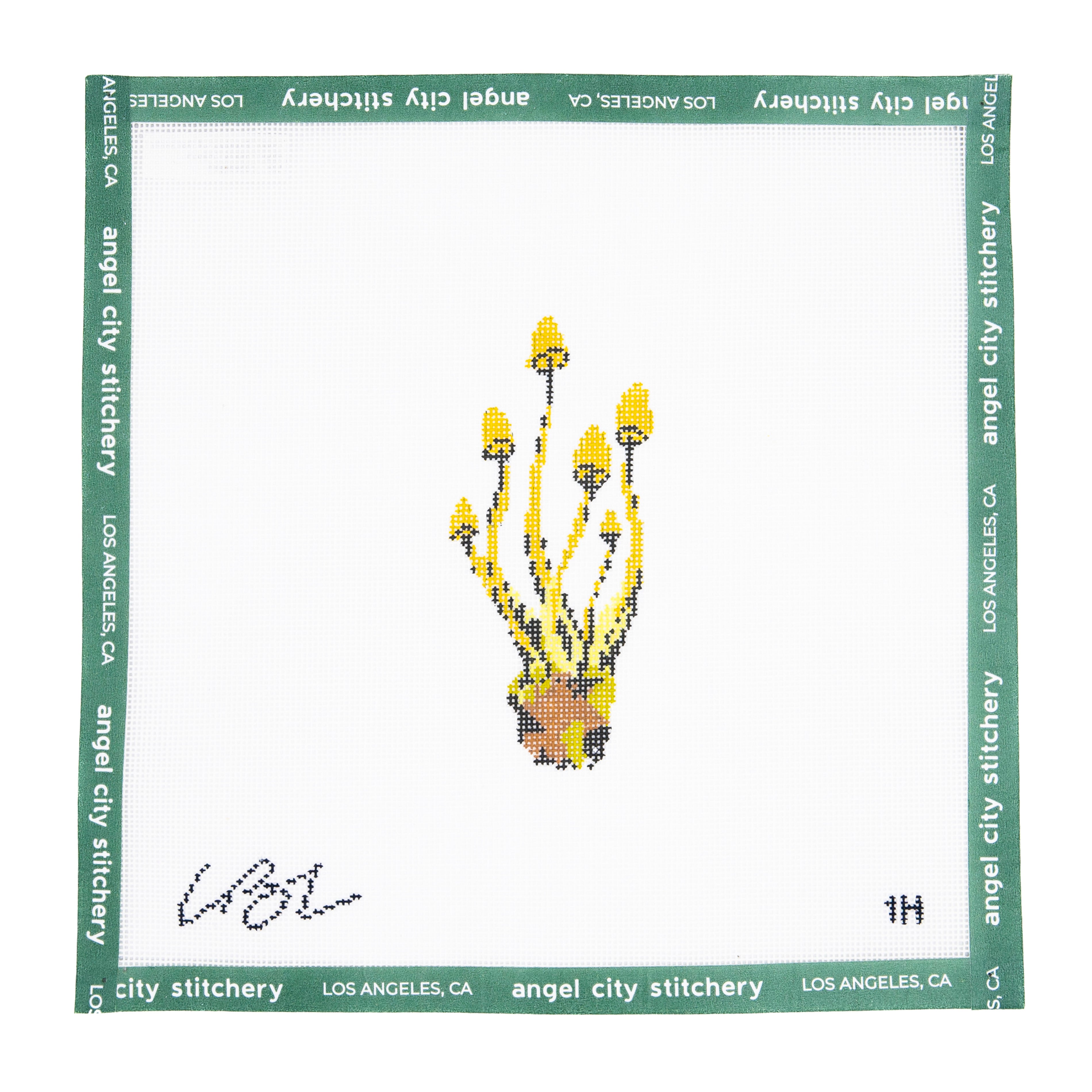 Honey (Mushroom Series)