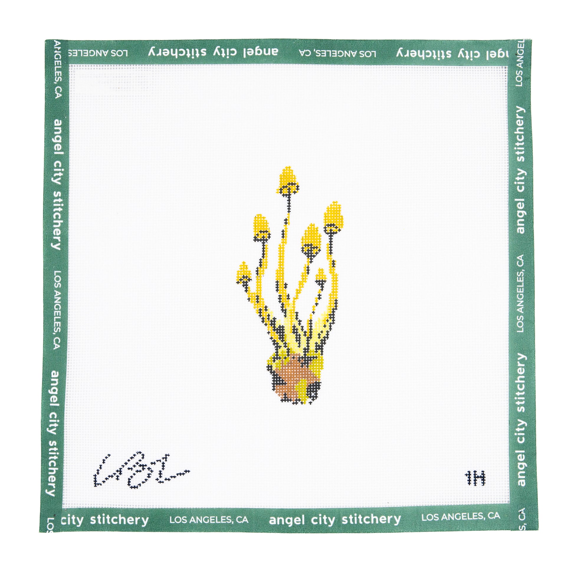 Honey (Mushroom Series)