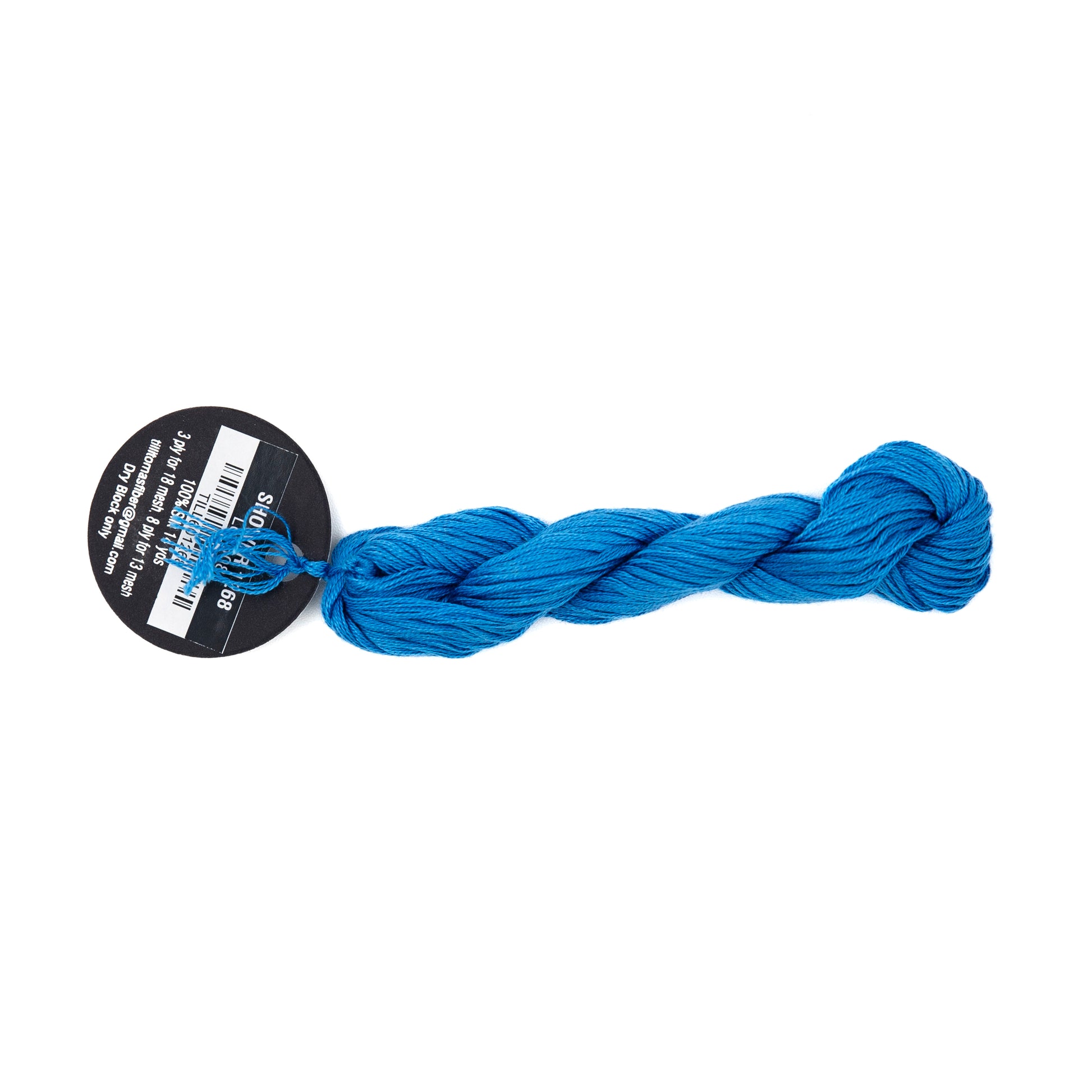 Planet Earth Silk Ply 1268 Shower