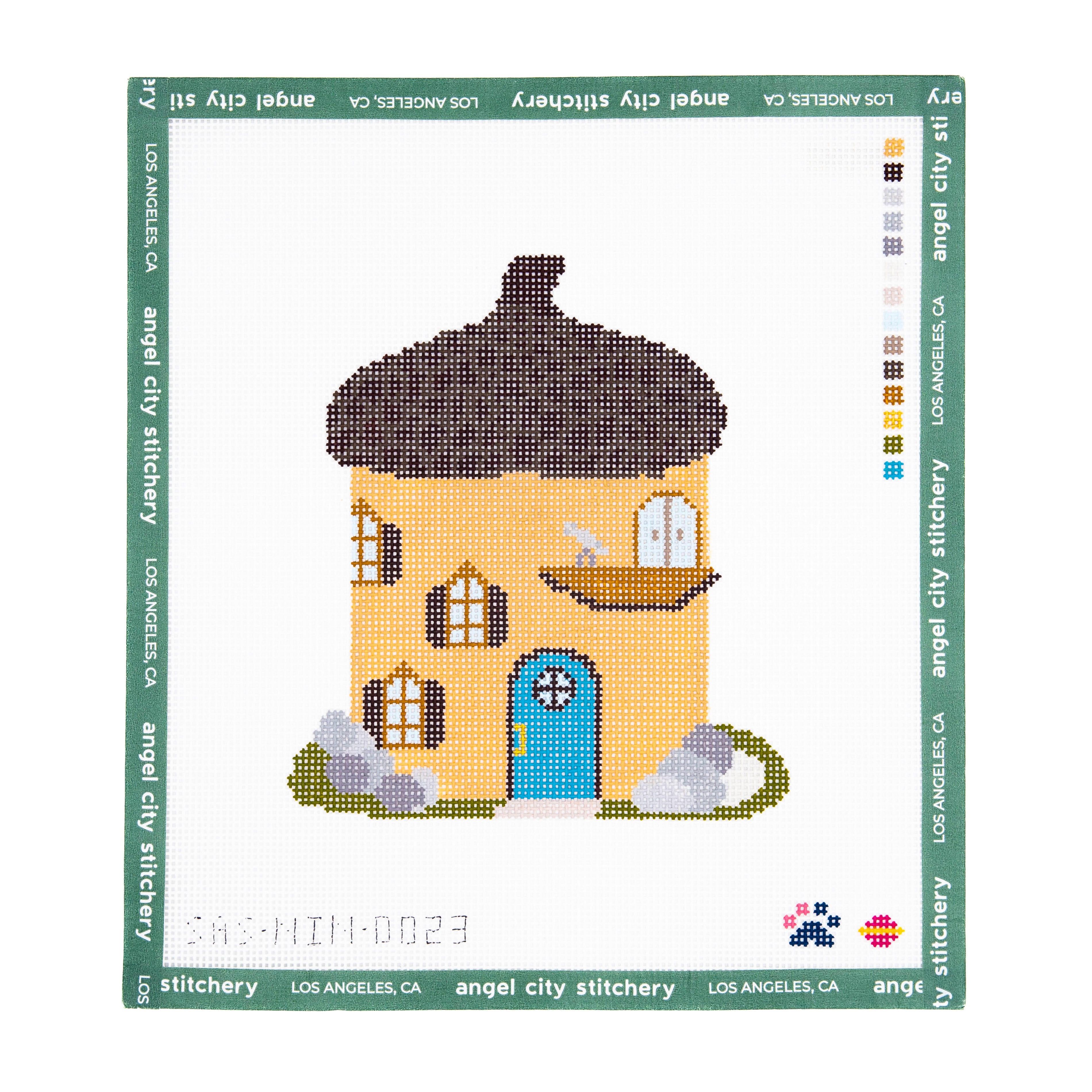 Acorn House