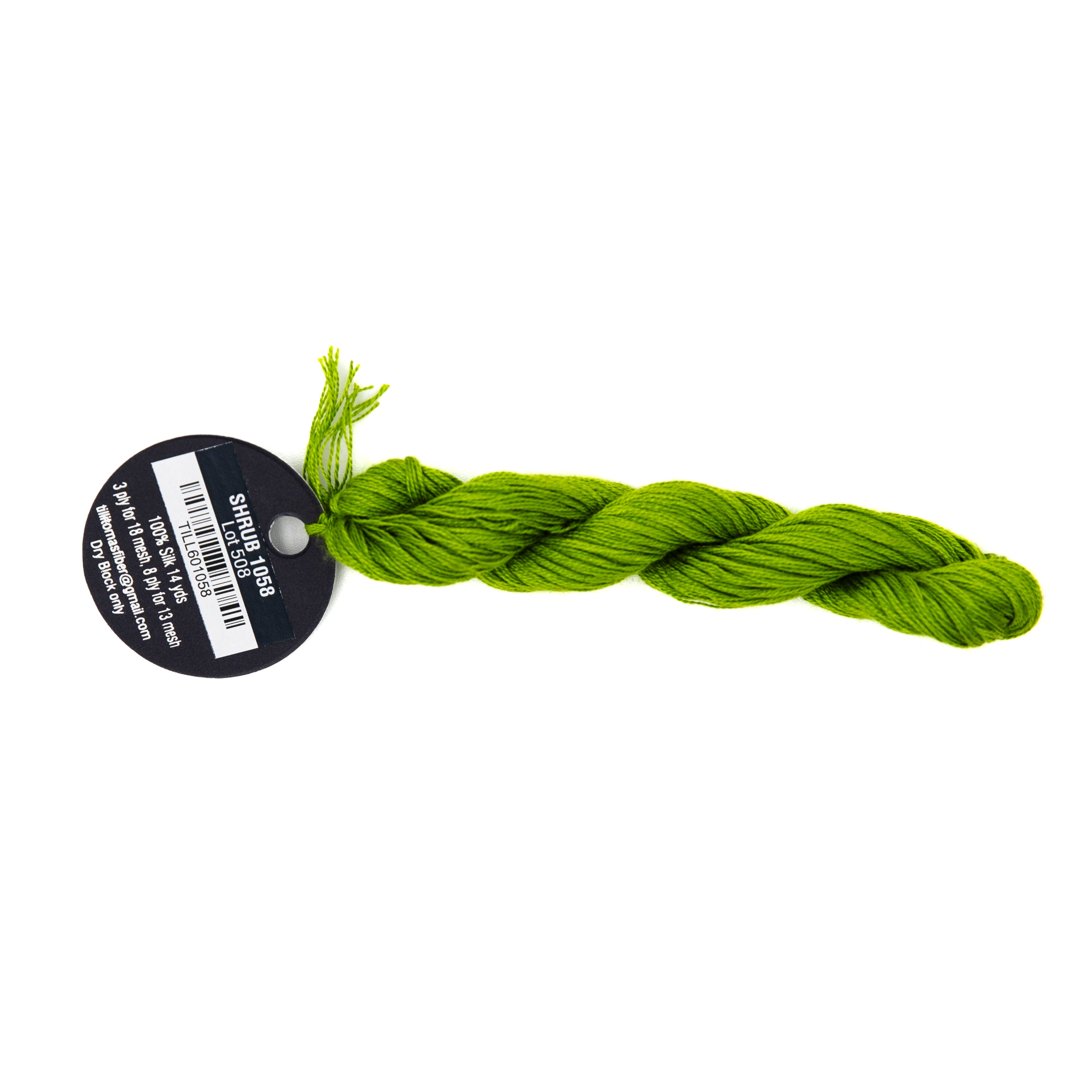 Planet Earth Silk Ply 1058 Shrub