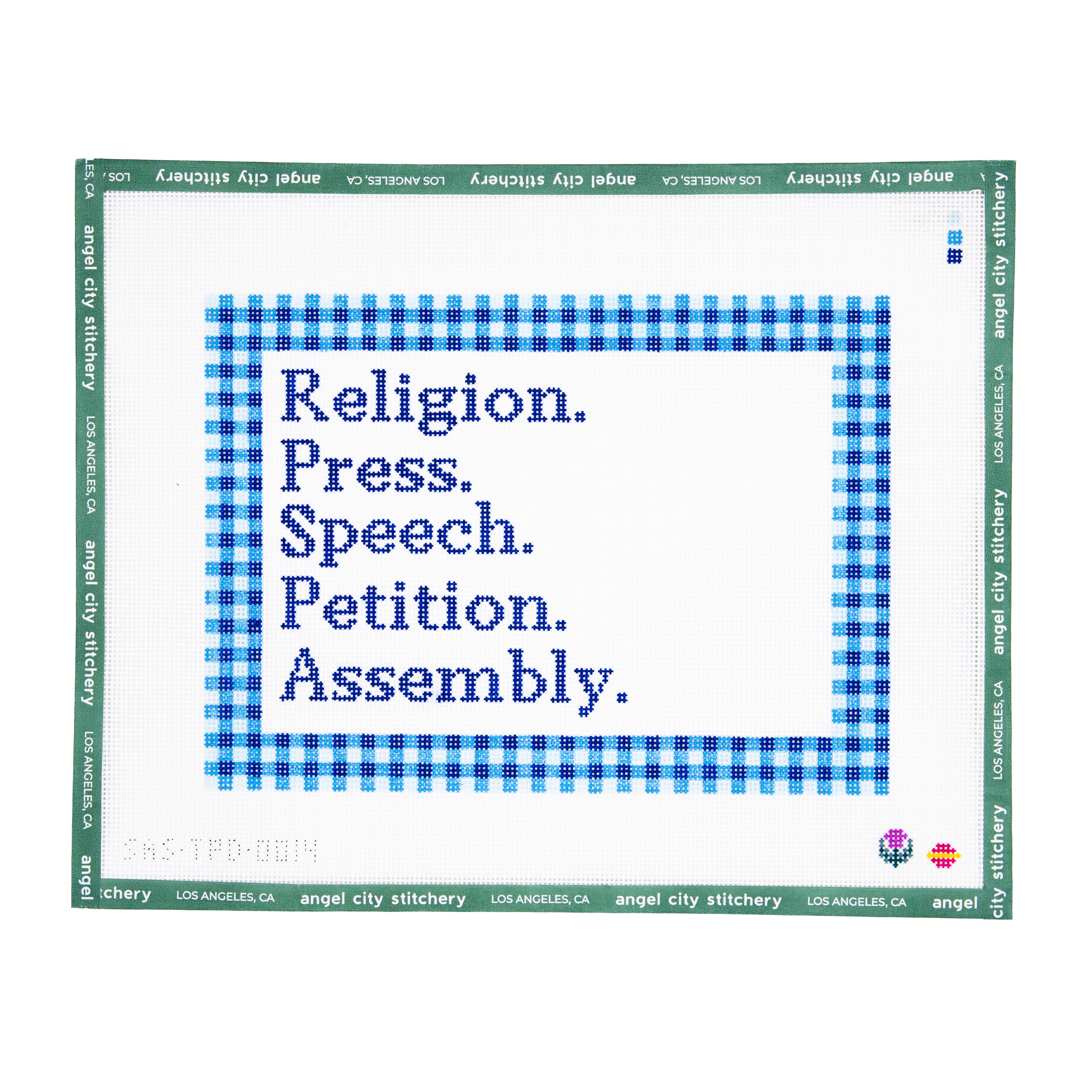 First Amendment