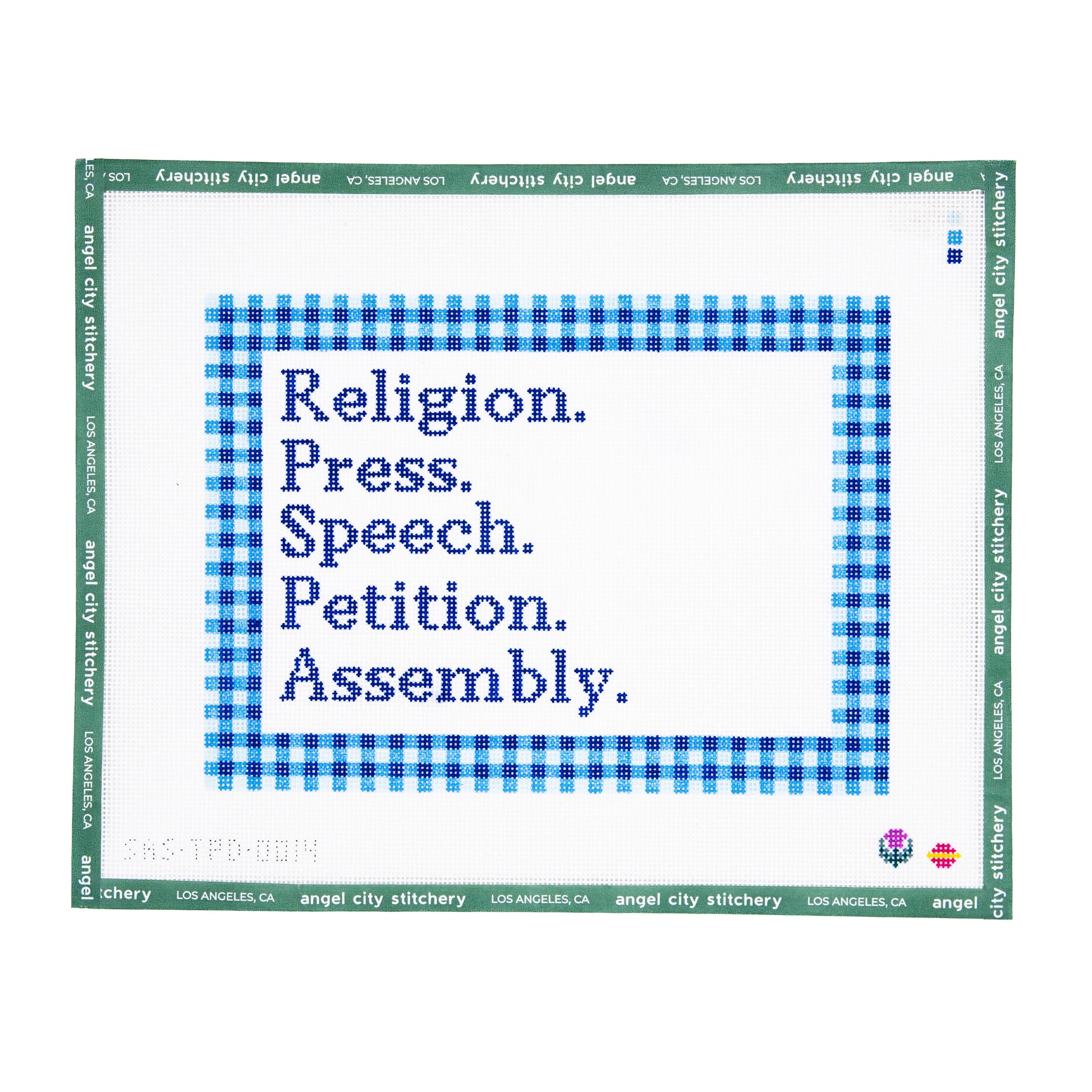 First Amendment
