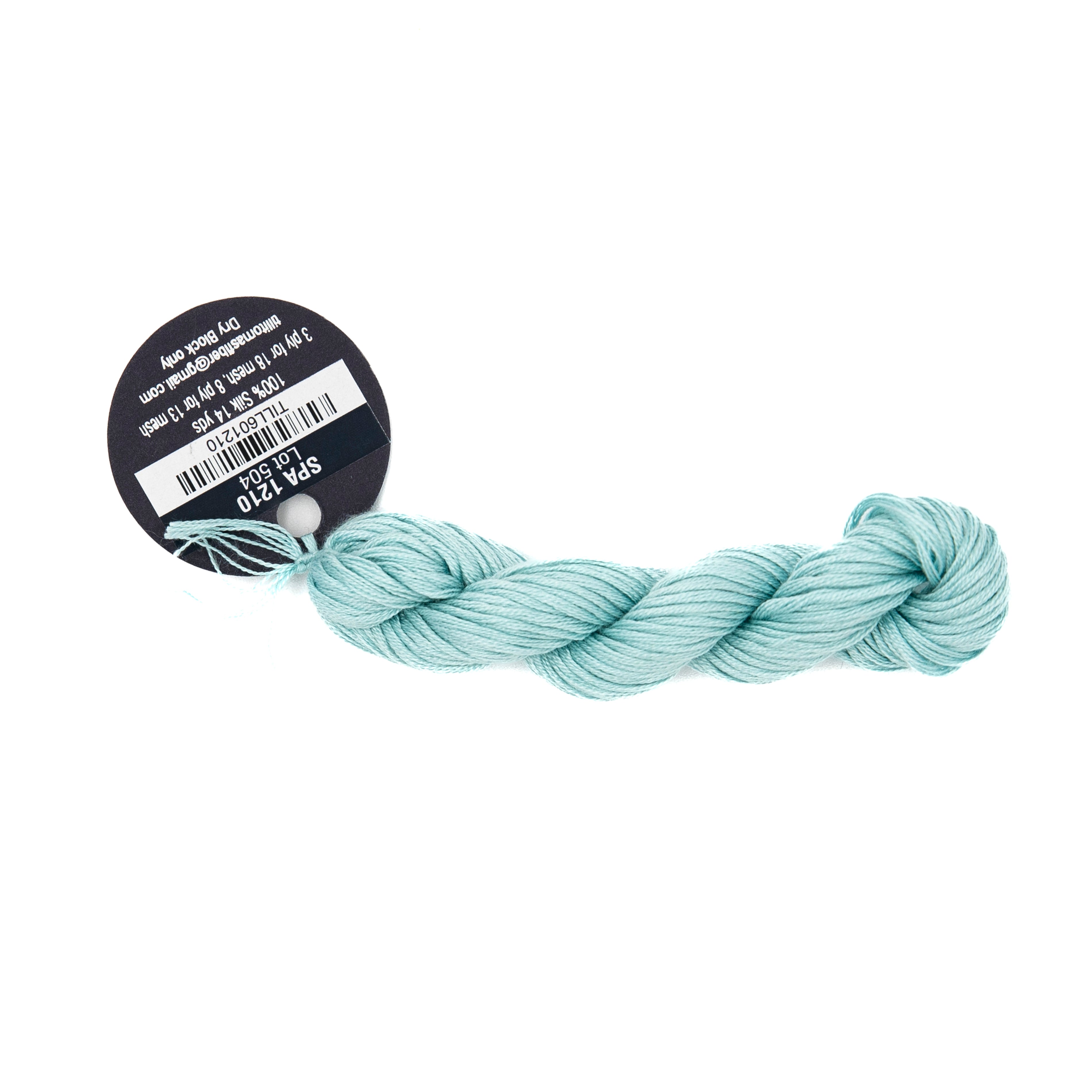 Planet Earth Silk Ply 1210 Spa