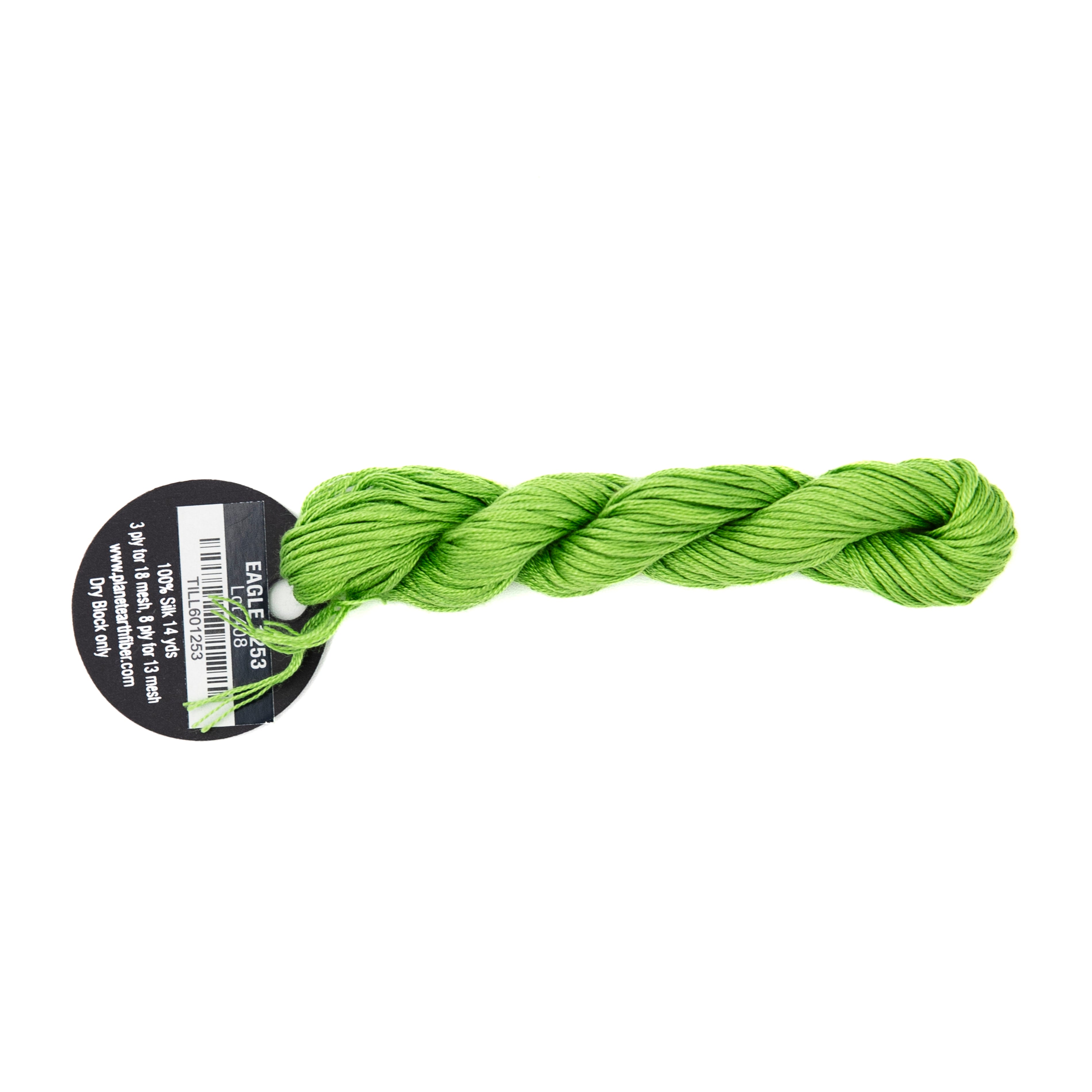 Planet Earth Silk Ply 1253 Eagle