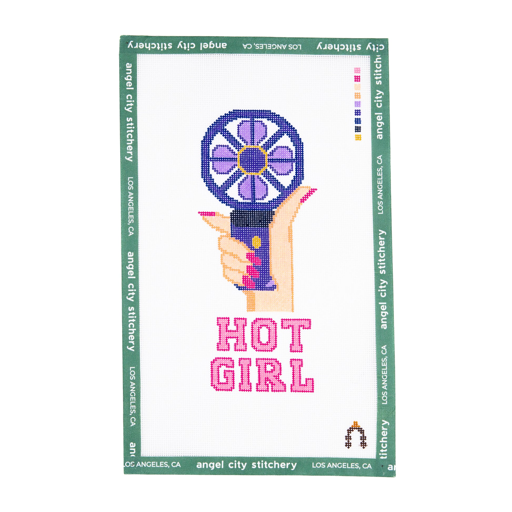 Hot Girl
