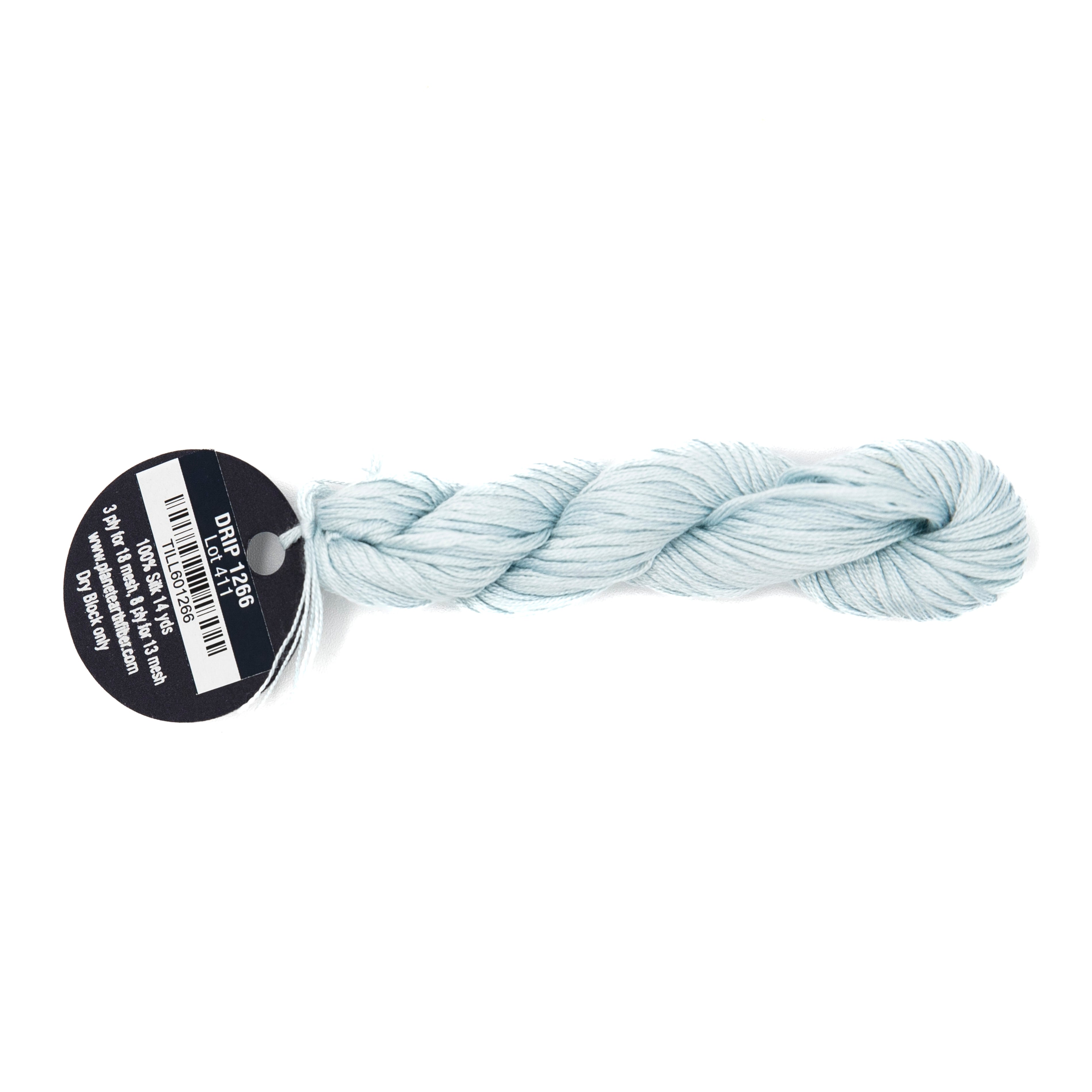 Planet Earth Silk Ply 1266 Drip