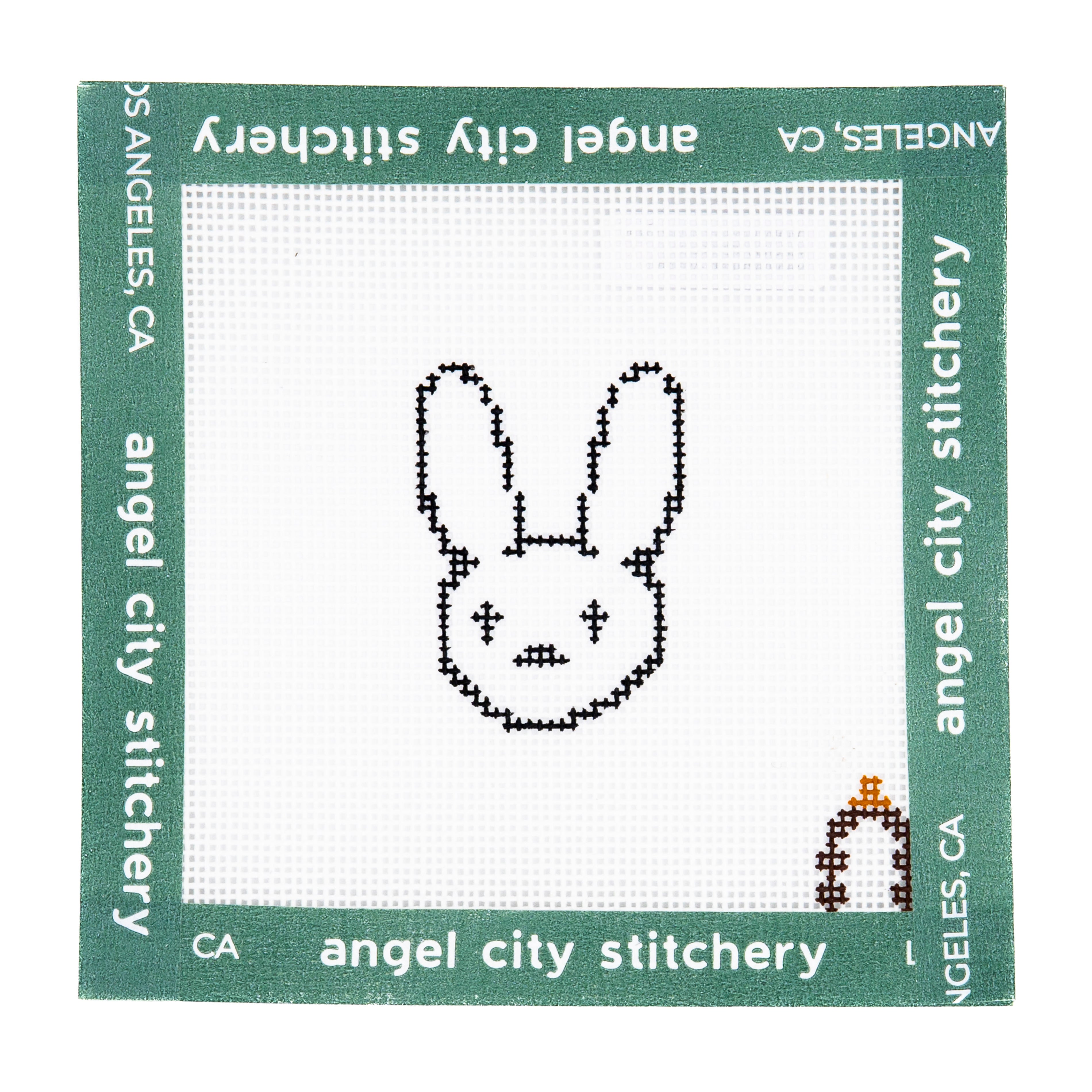 Bunny Head
