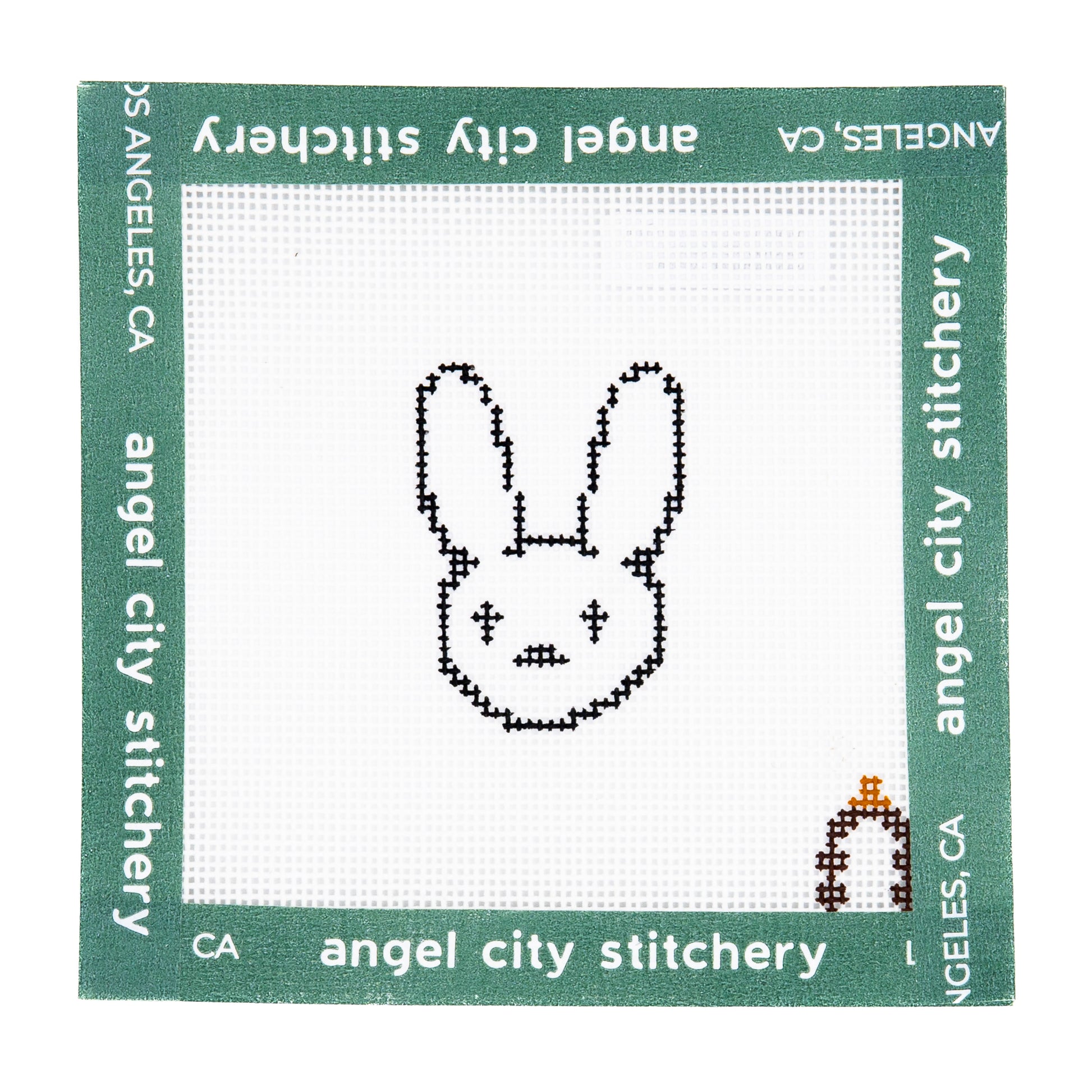 Bunny Head