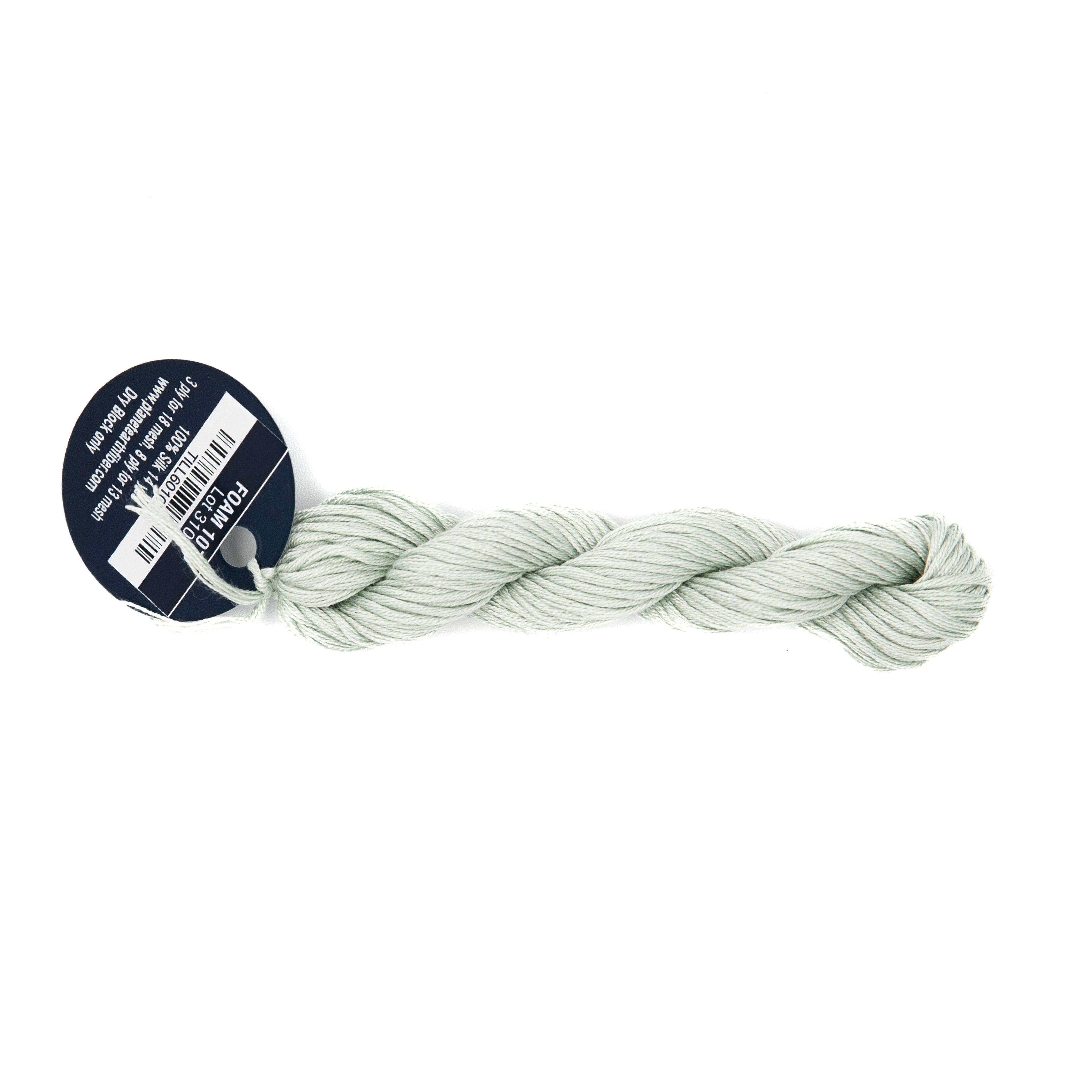 Planet Earth Silk Ply 1075 Foam