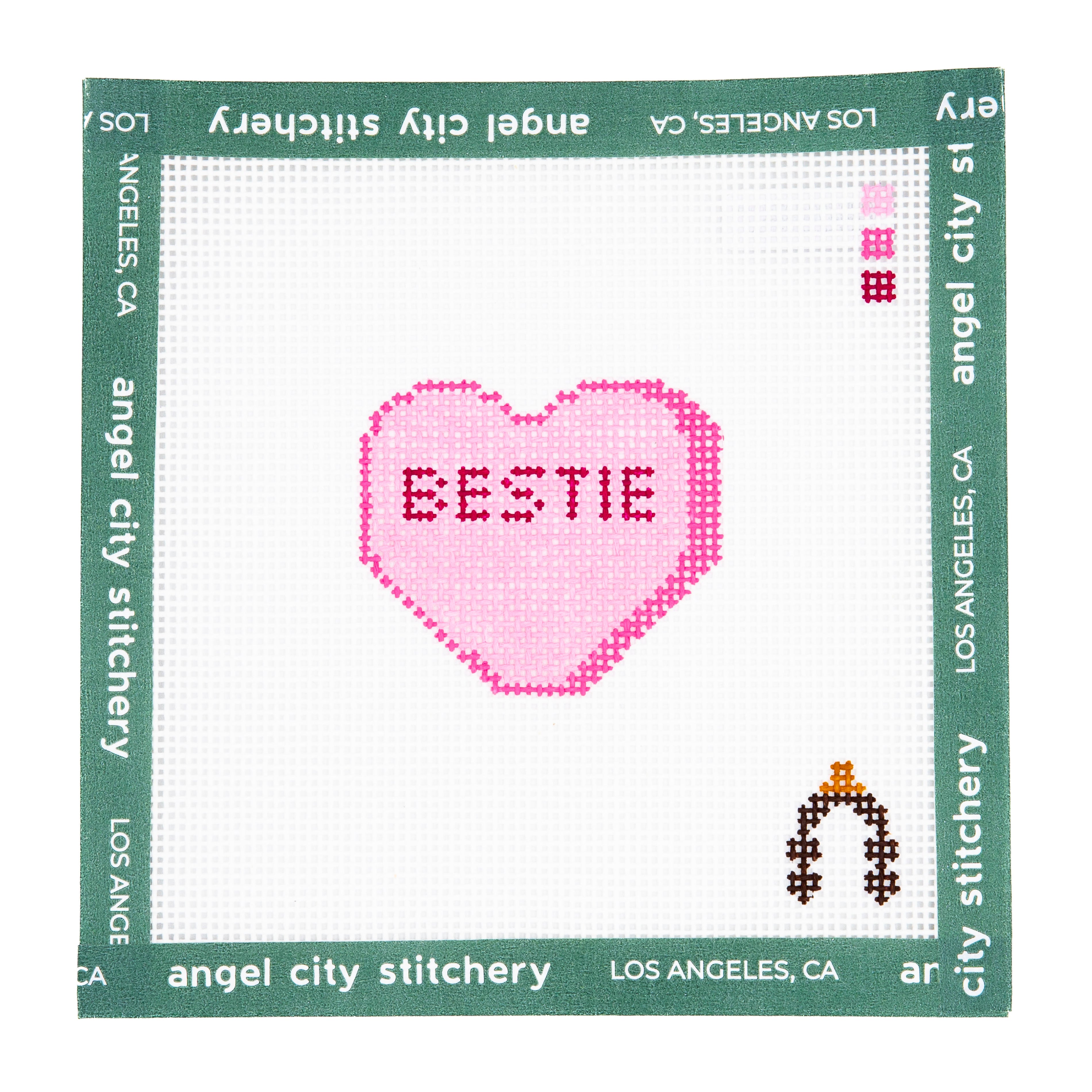 Bestie Heart