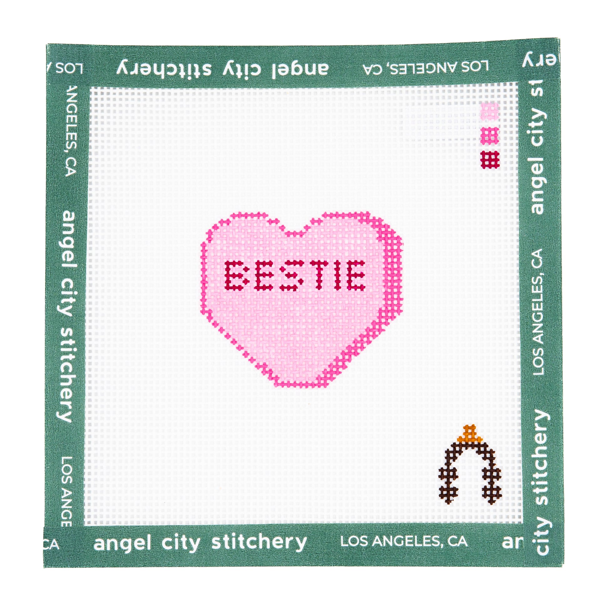 Bestie Heart