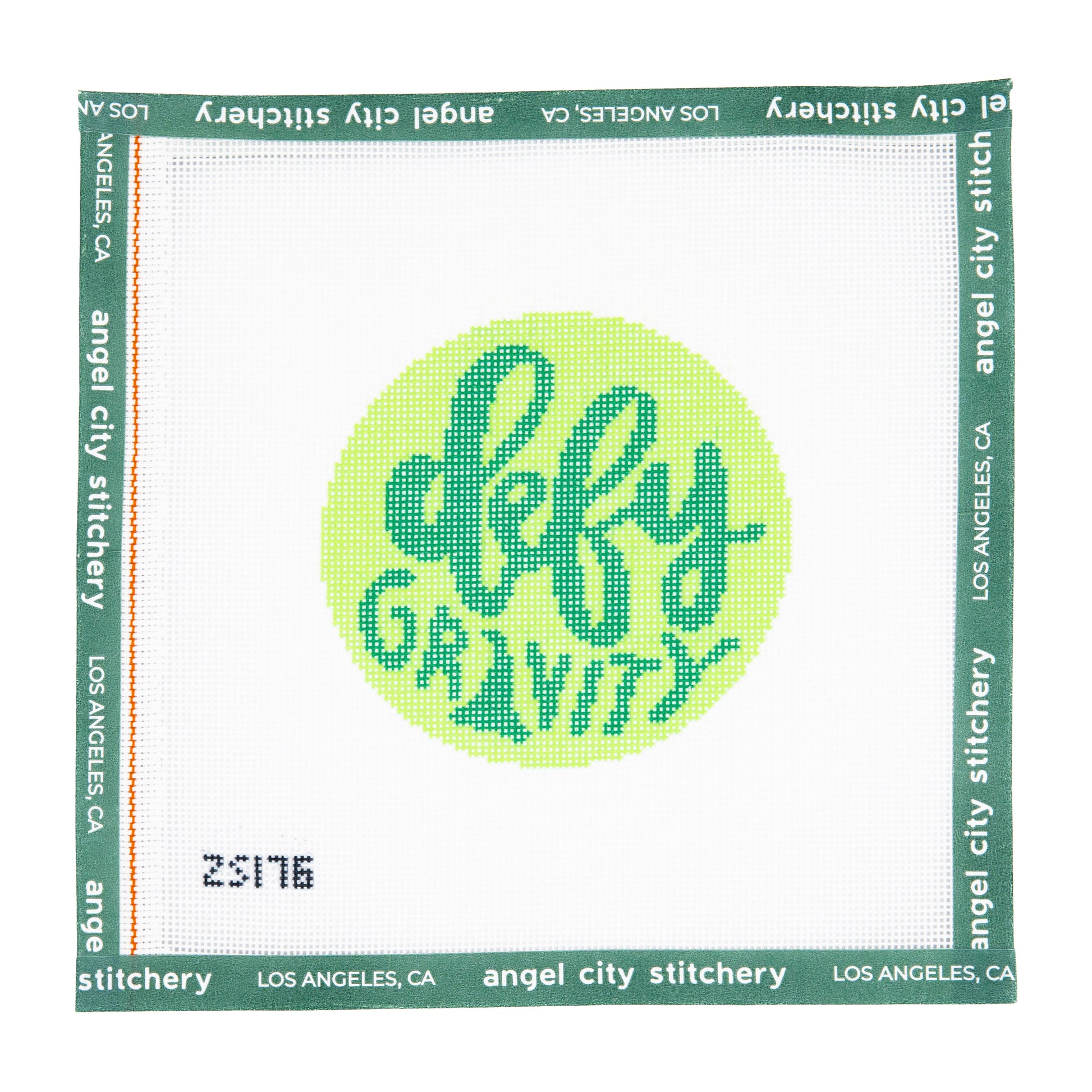 Defy Gravity