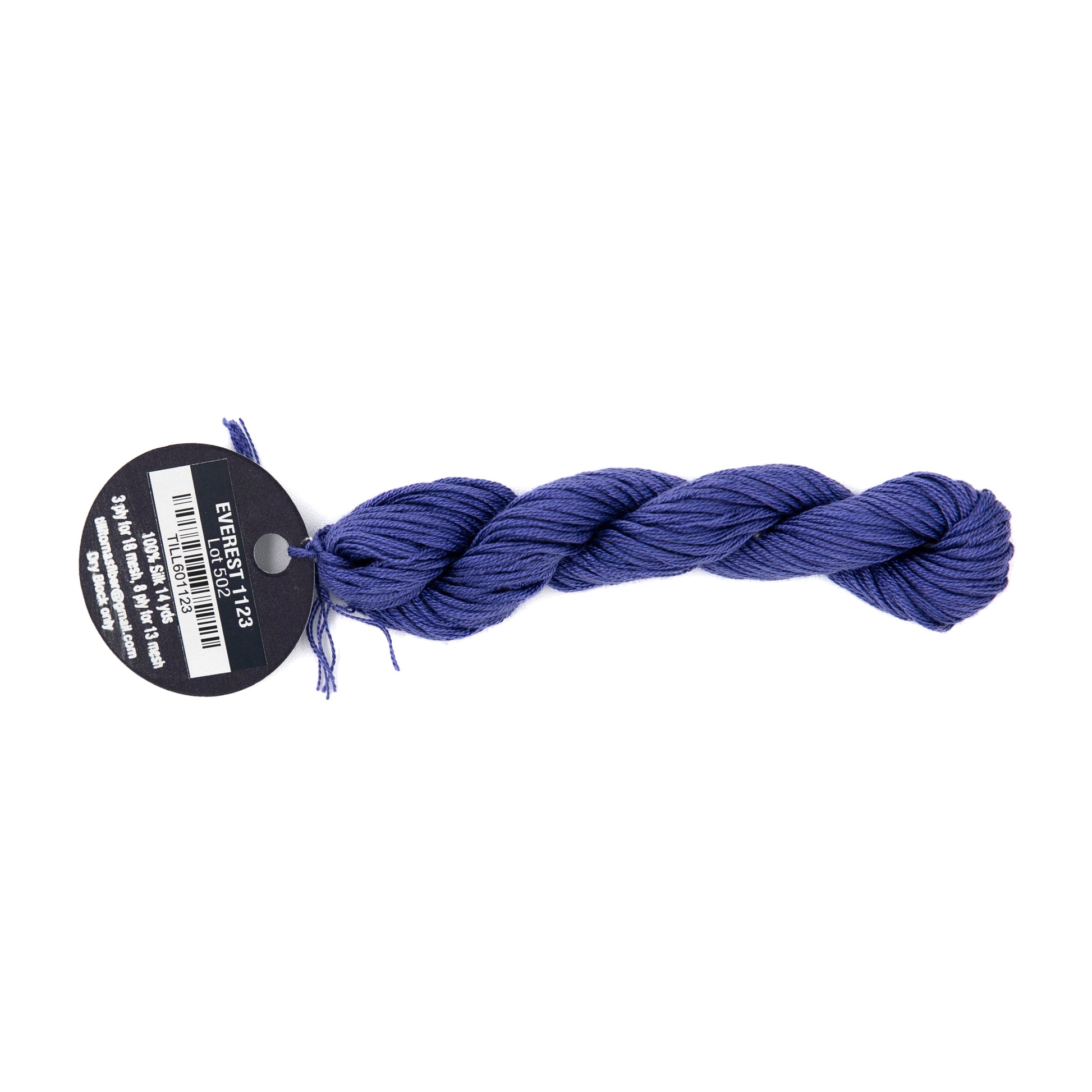 Planet Earth Silk Ply 1123 Everest