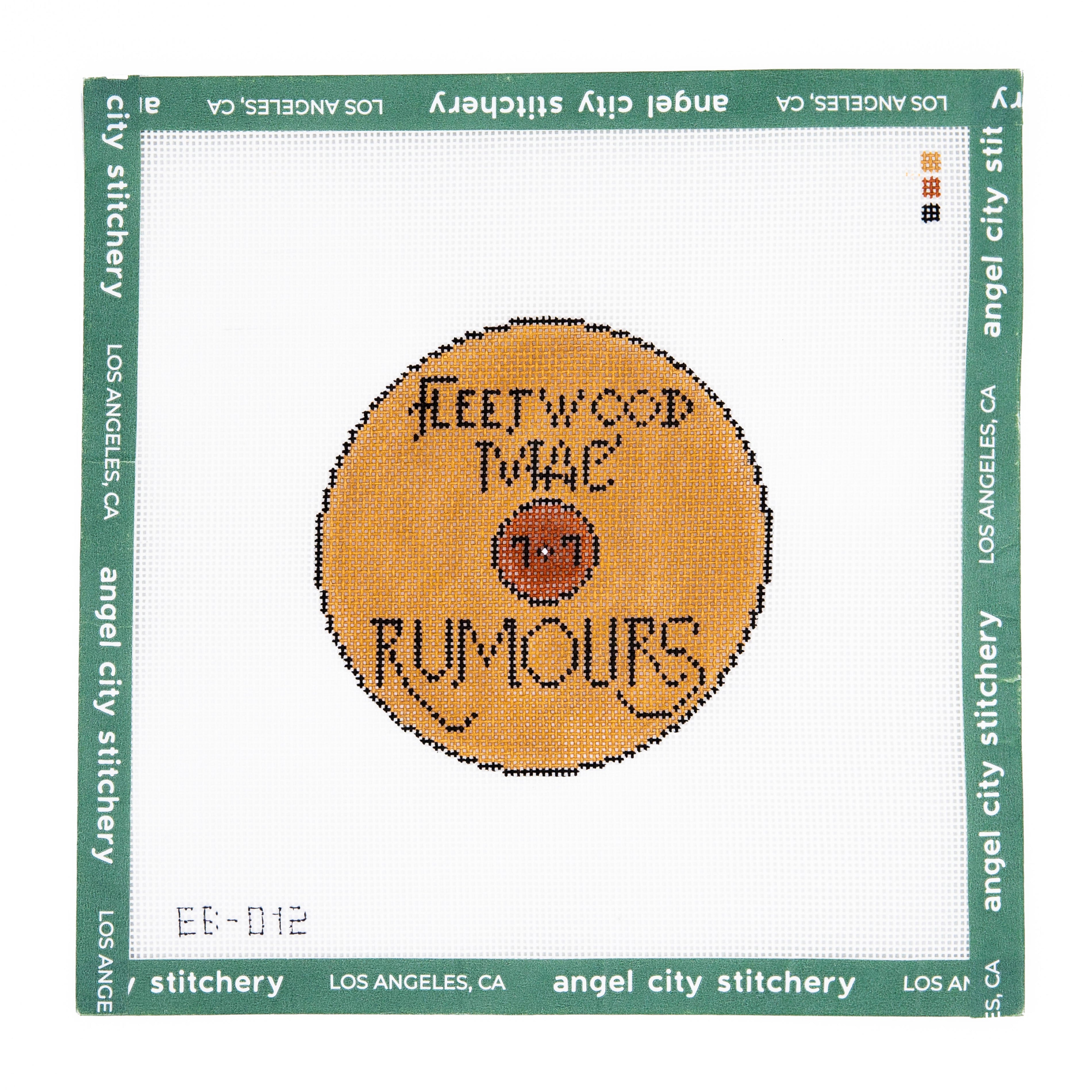 Rumours Vinyl