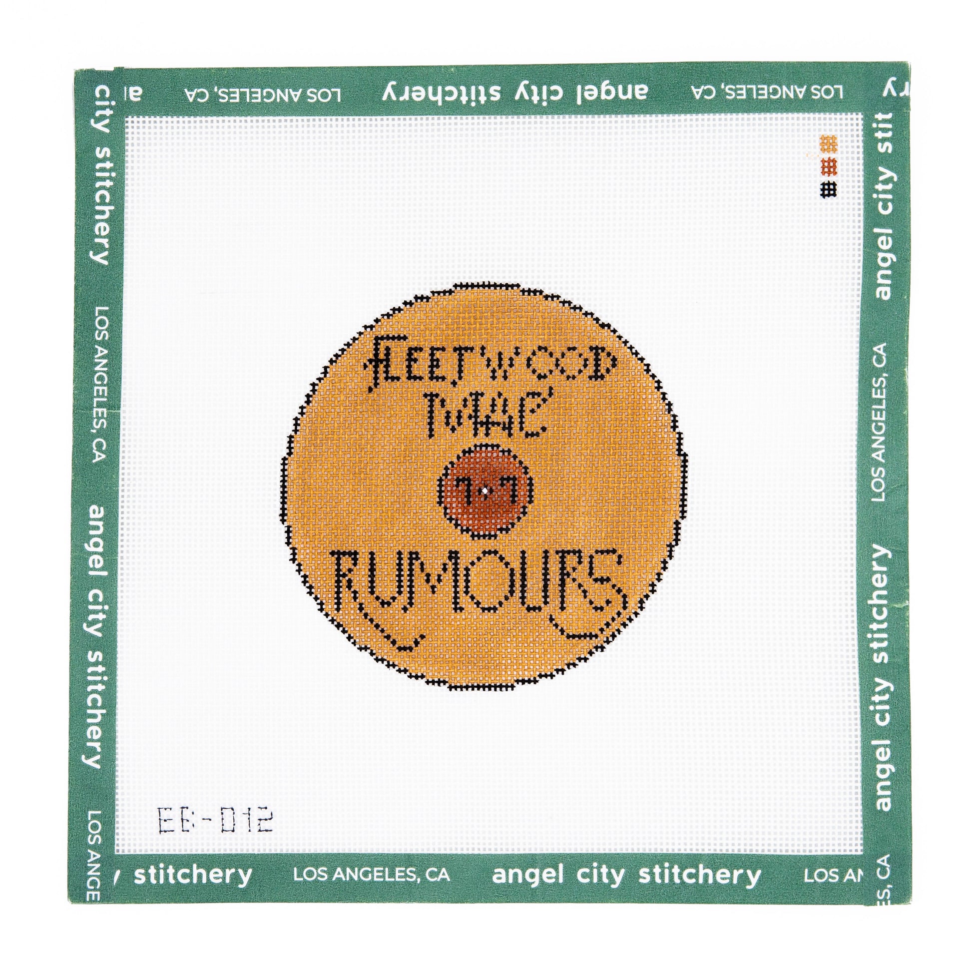 Rumours Vinyl