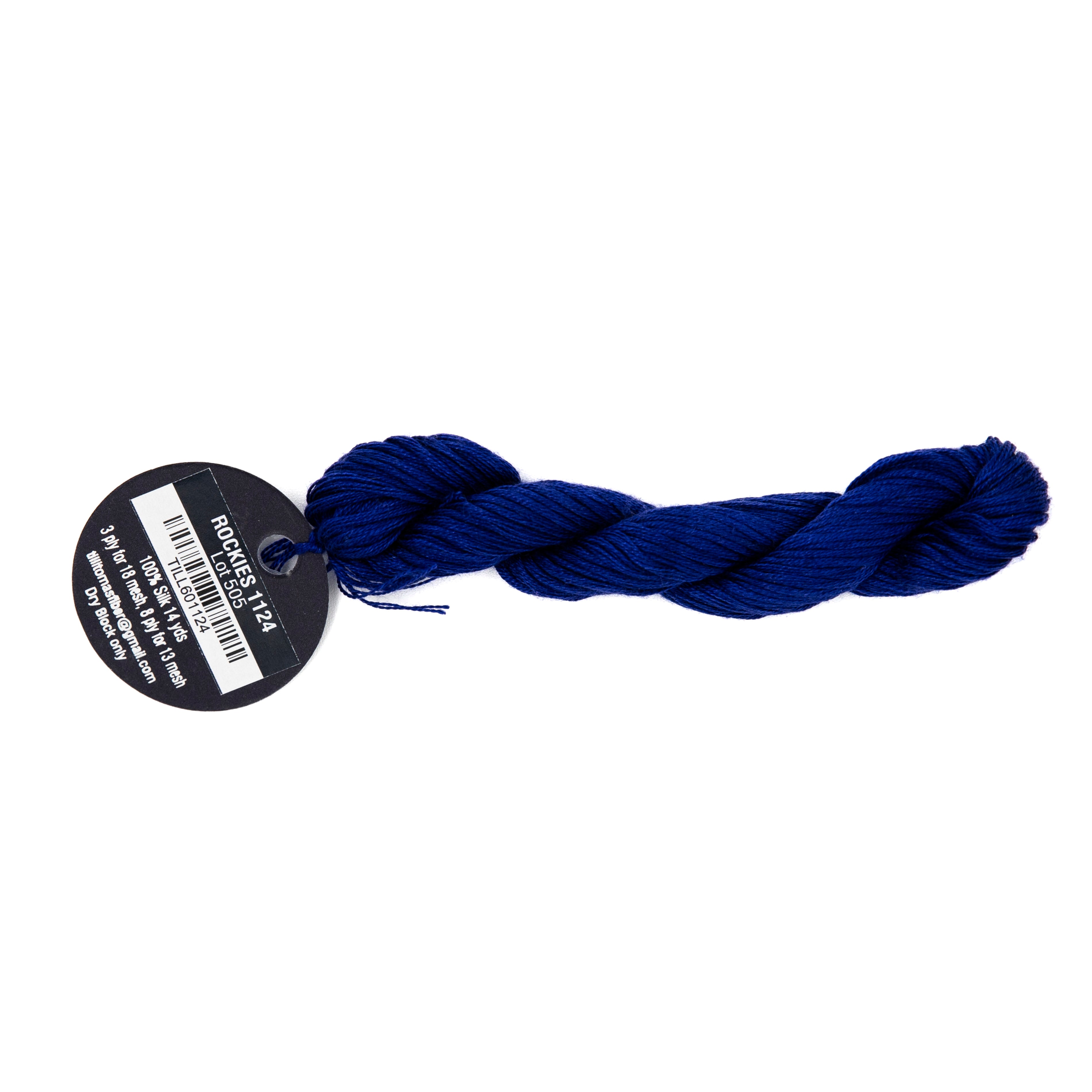 Planet Earth Silk Ply 1124 Rockies