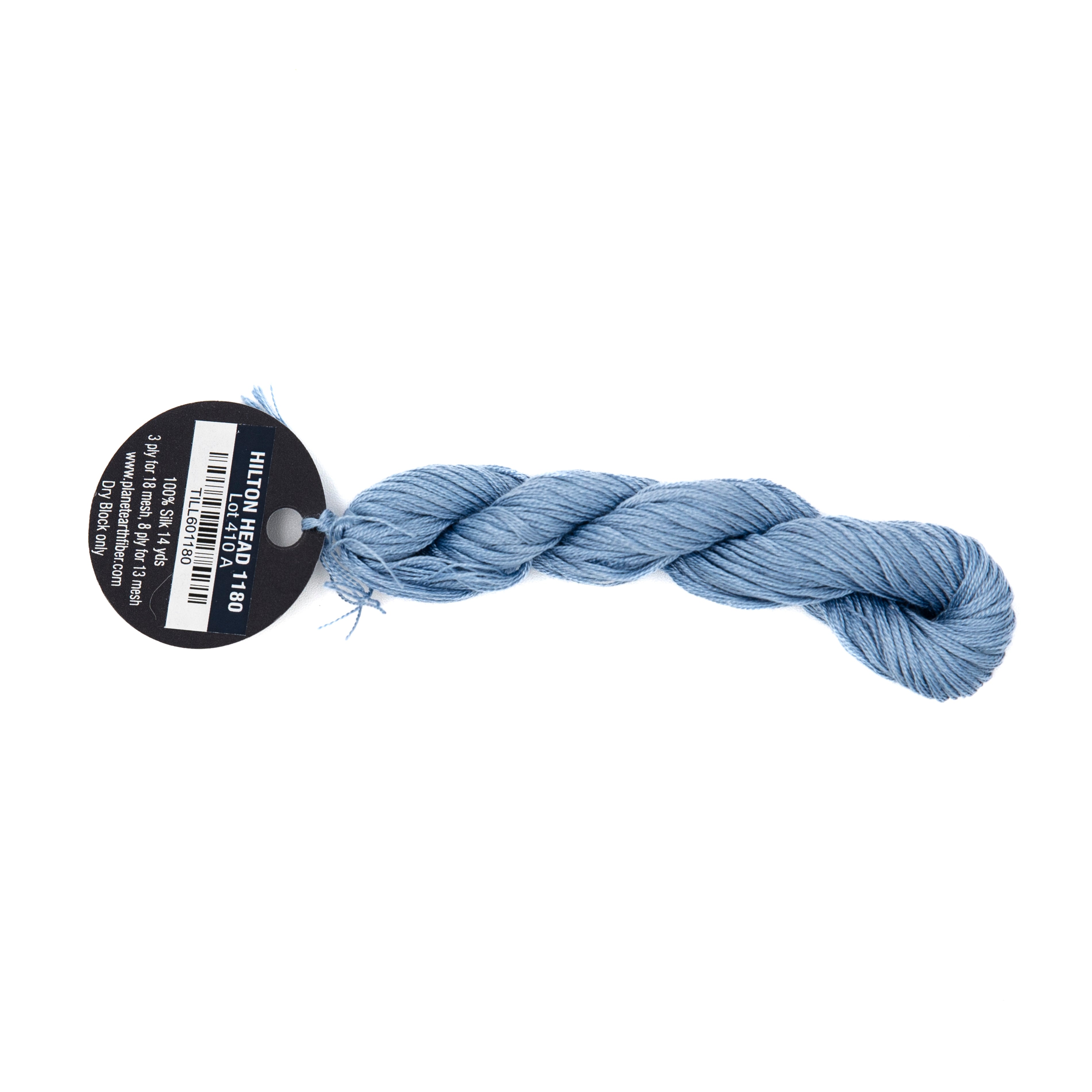 Planet Earth Silk Ply 1180 Hilton Head