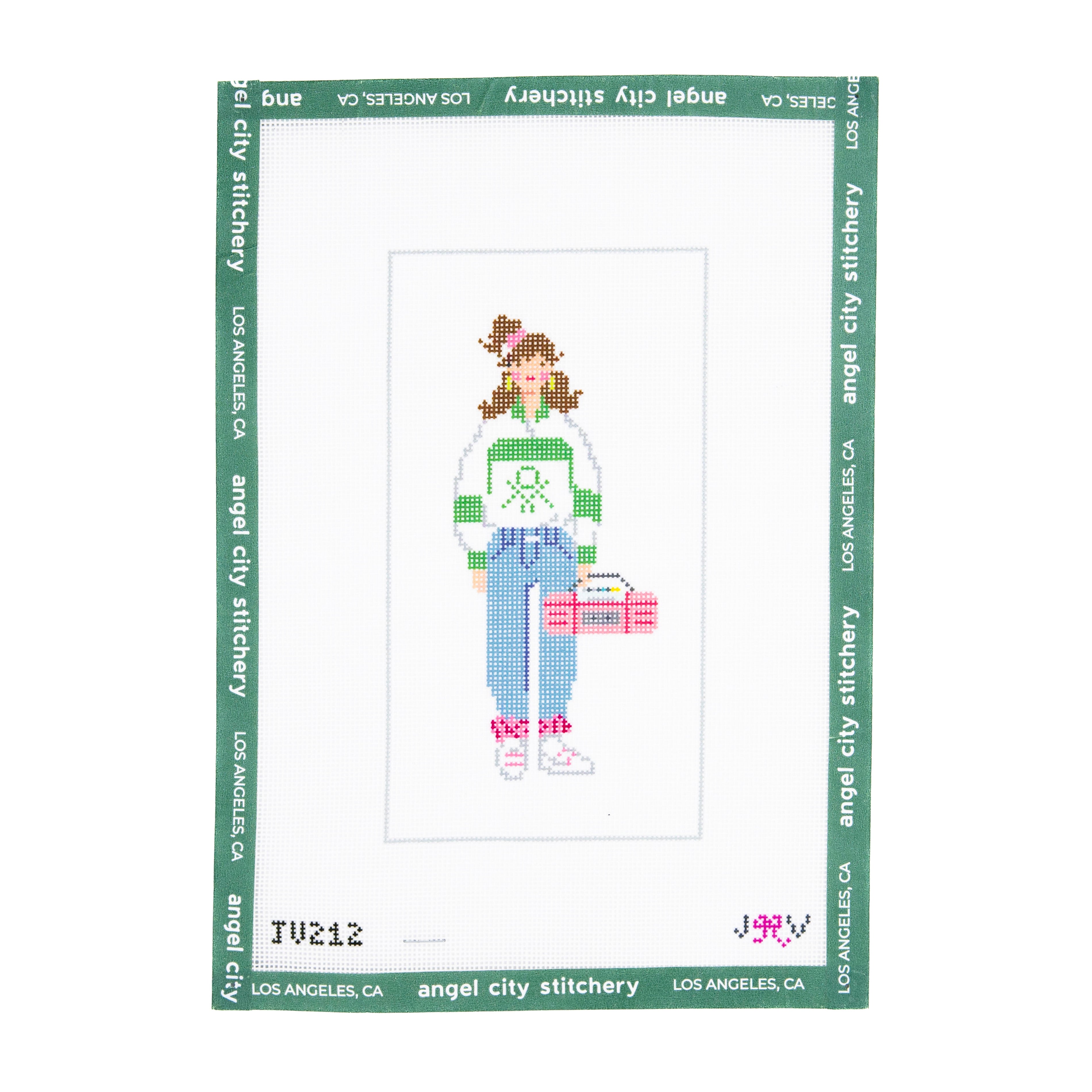 80's Girl