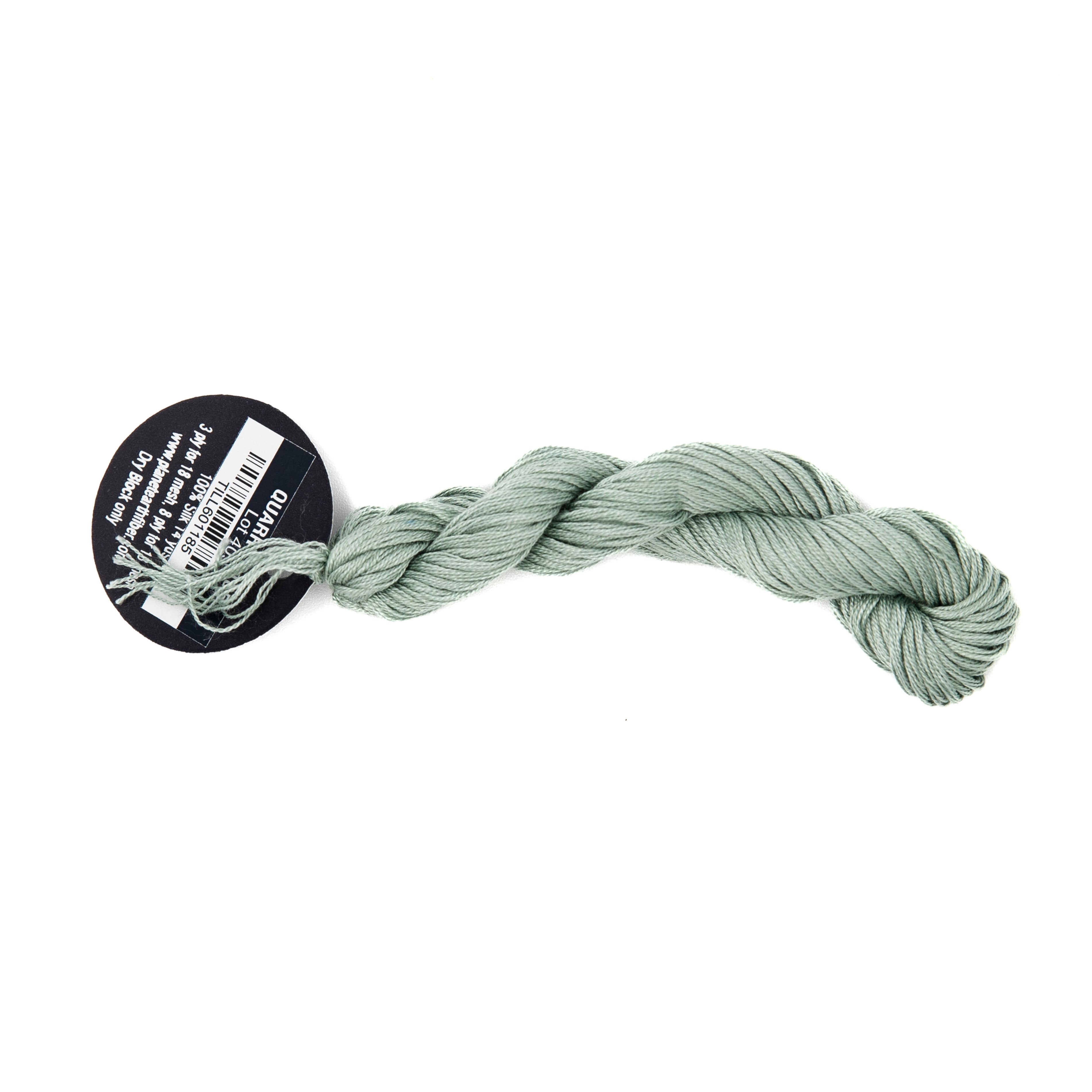 Planet Earth Silk Ply 1185 Quarry