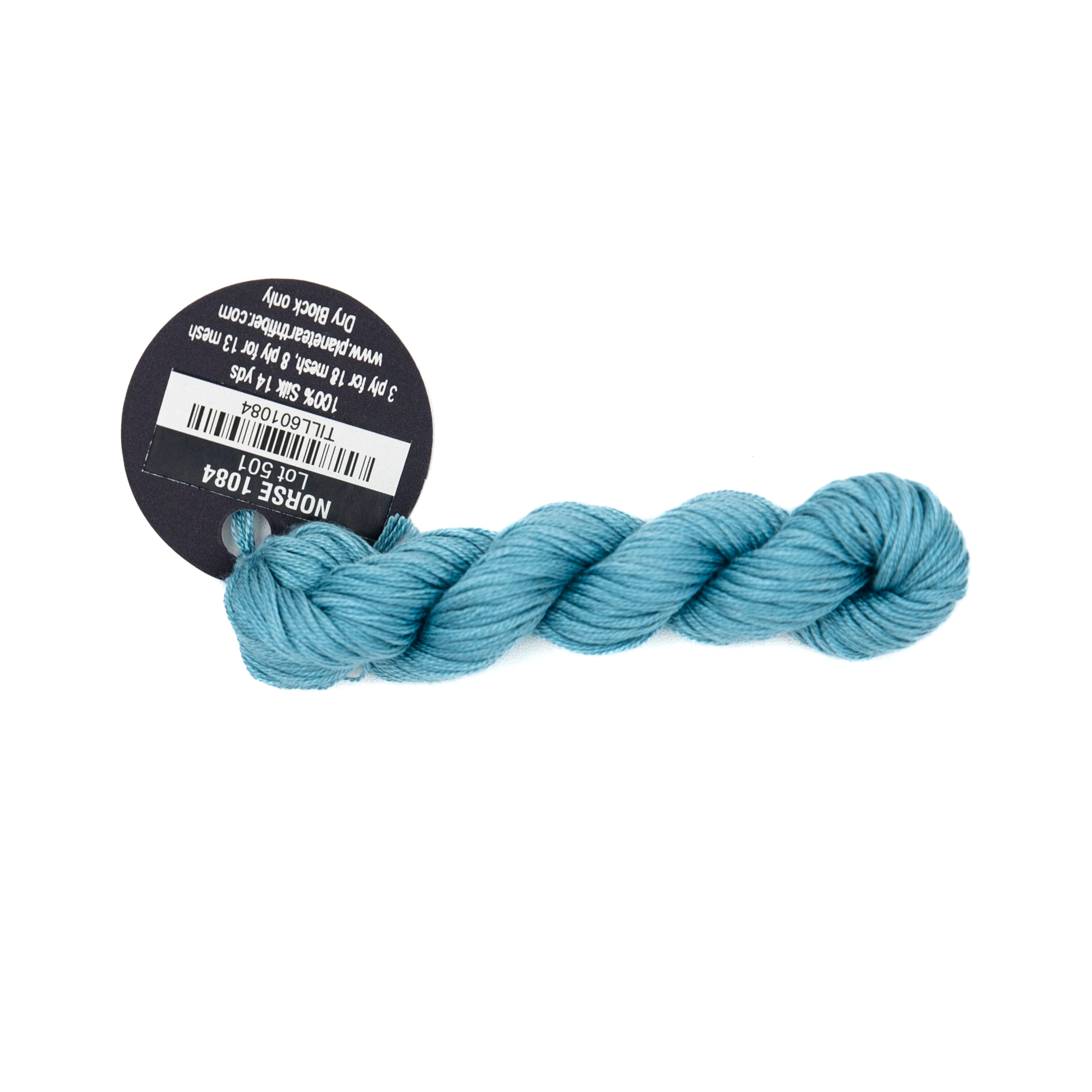Planet Earth Silk Ply 1084 Norse