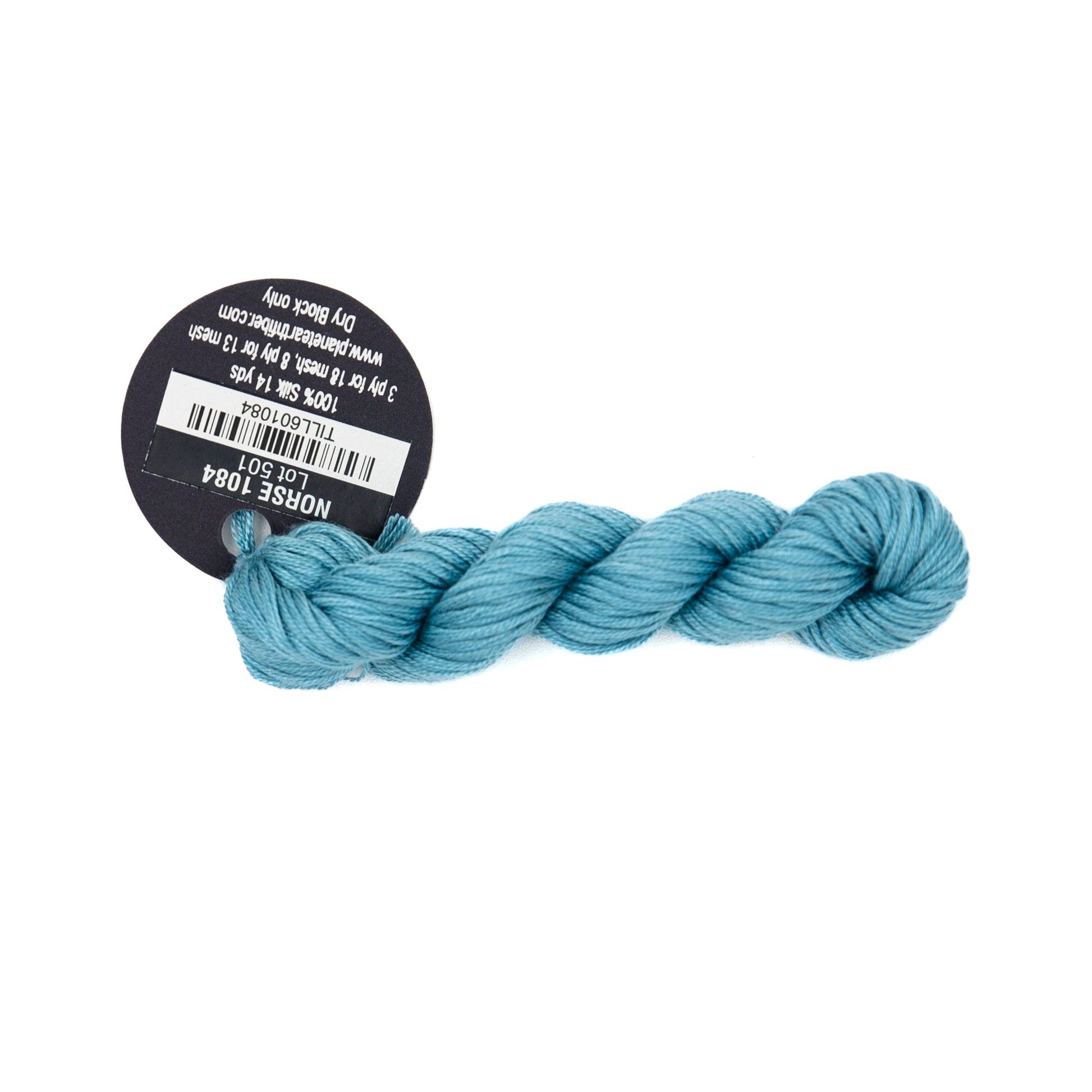 Planet Earth Silk Ply 1084 Norse