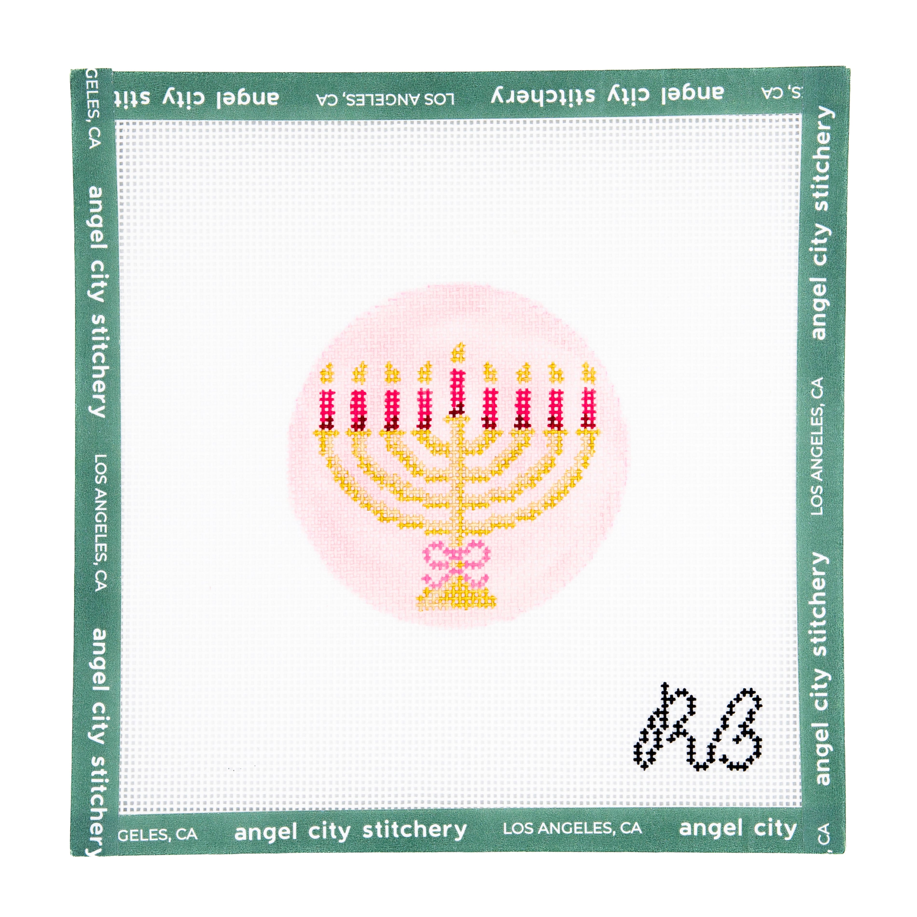 Festival of Lights (Pink)