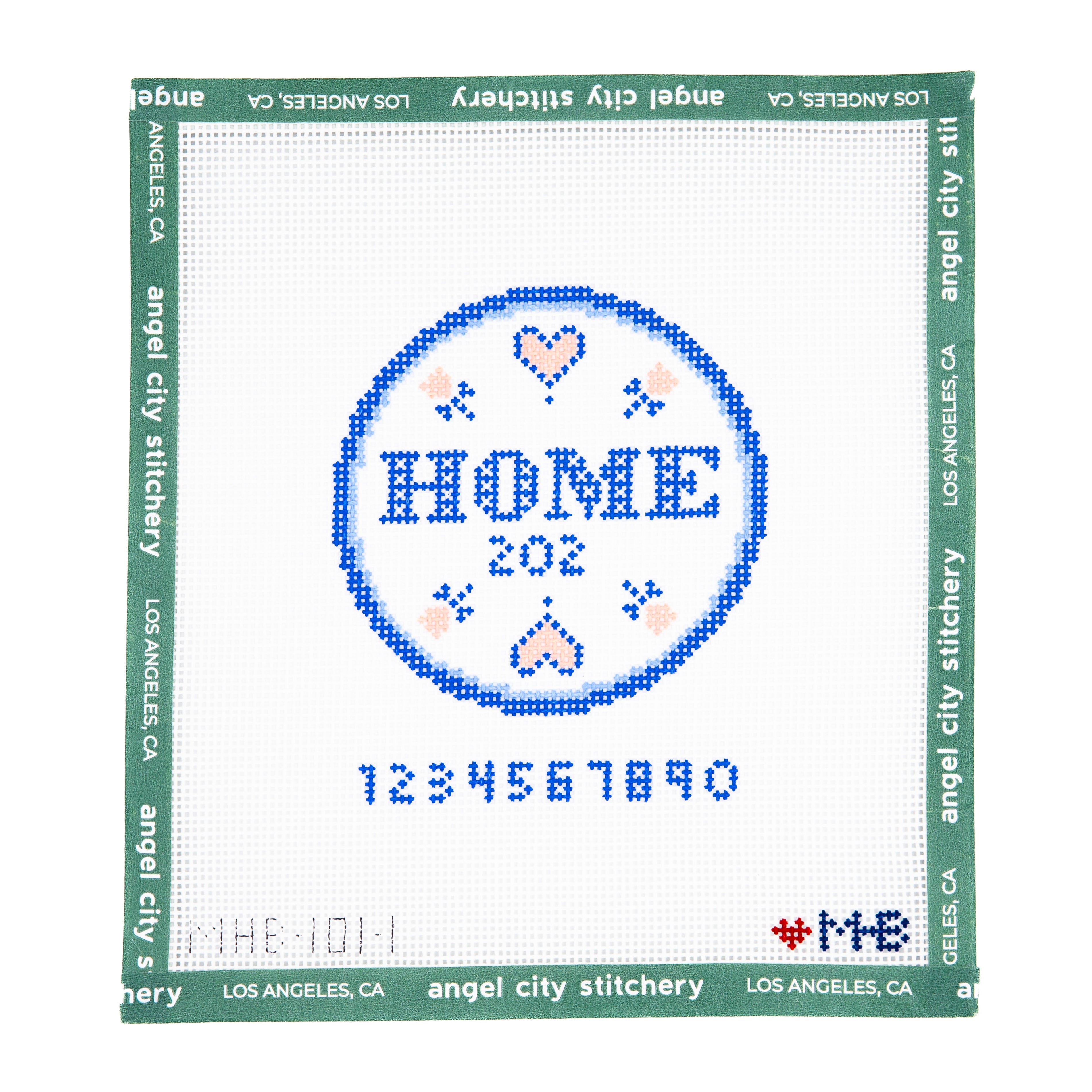 Home Round