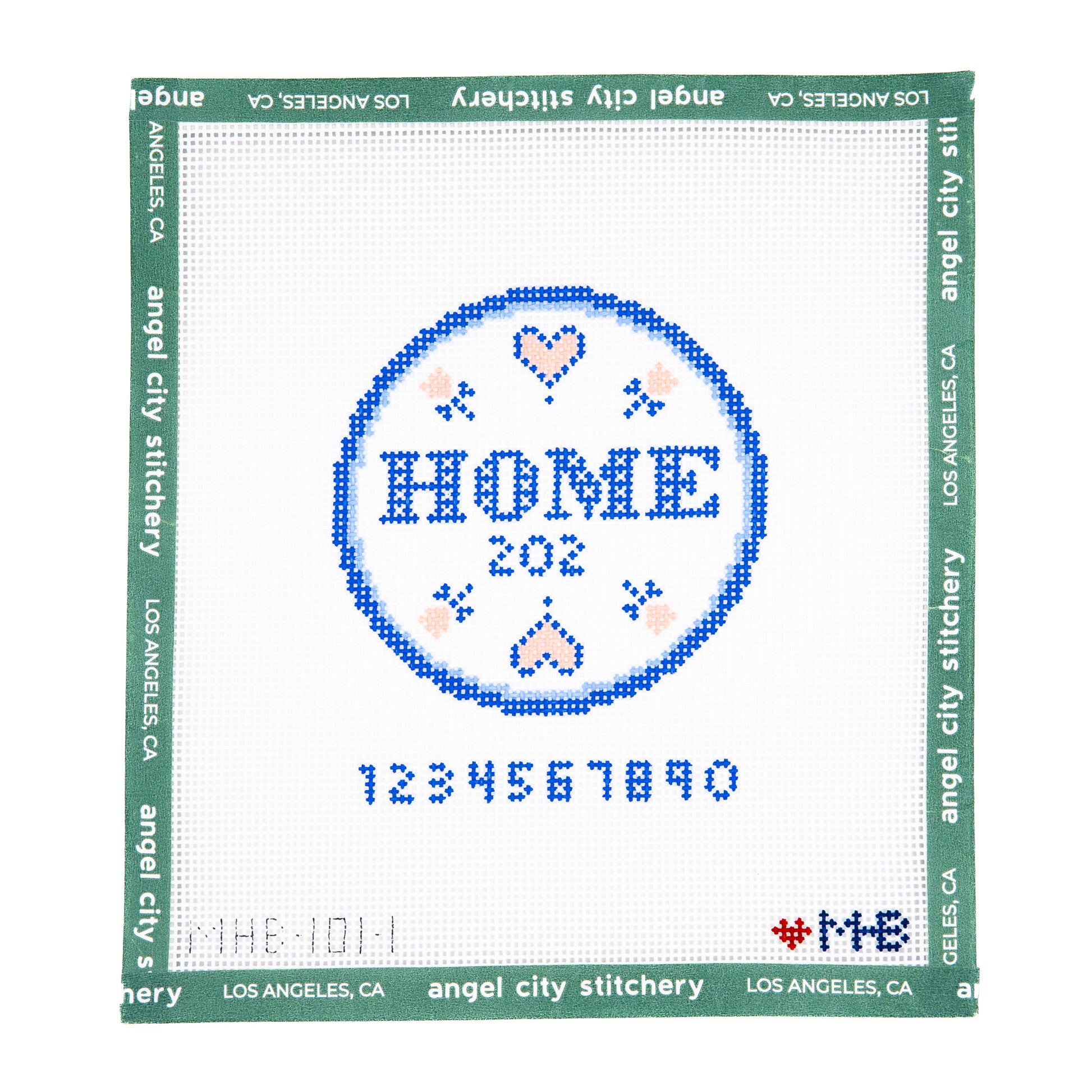 Home Round
