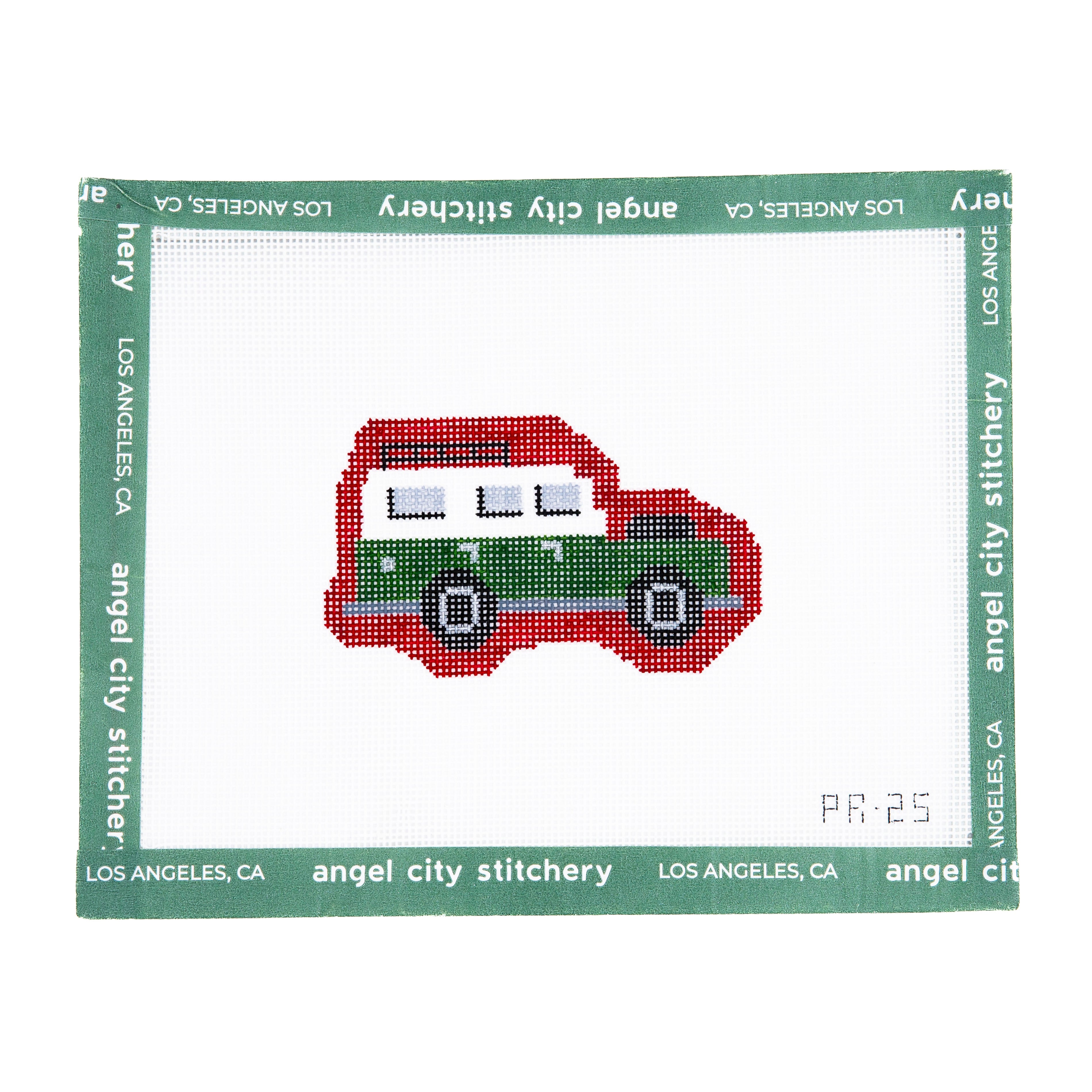 Land Cruiser