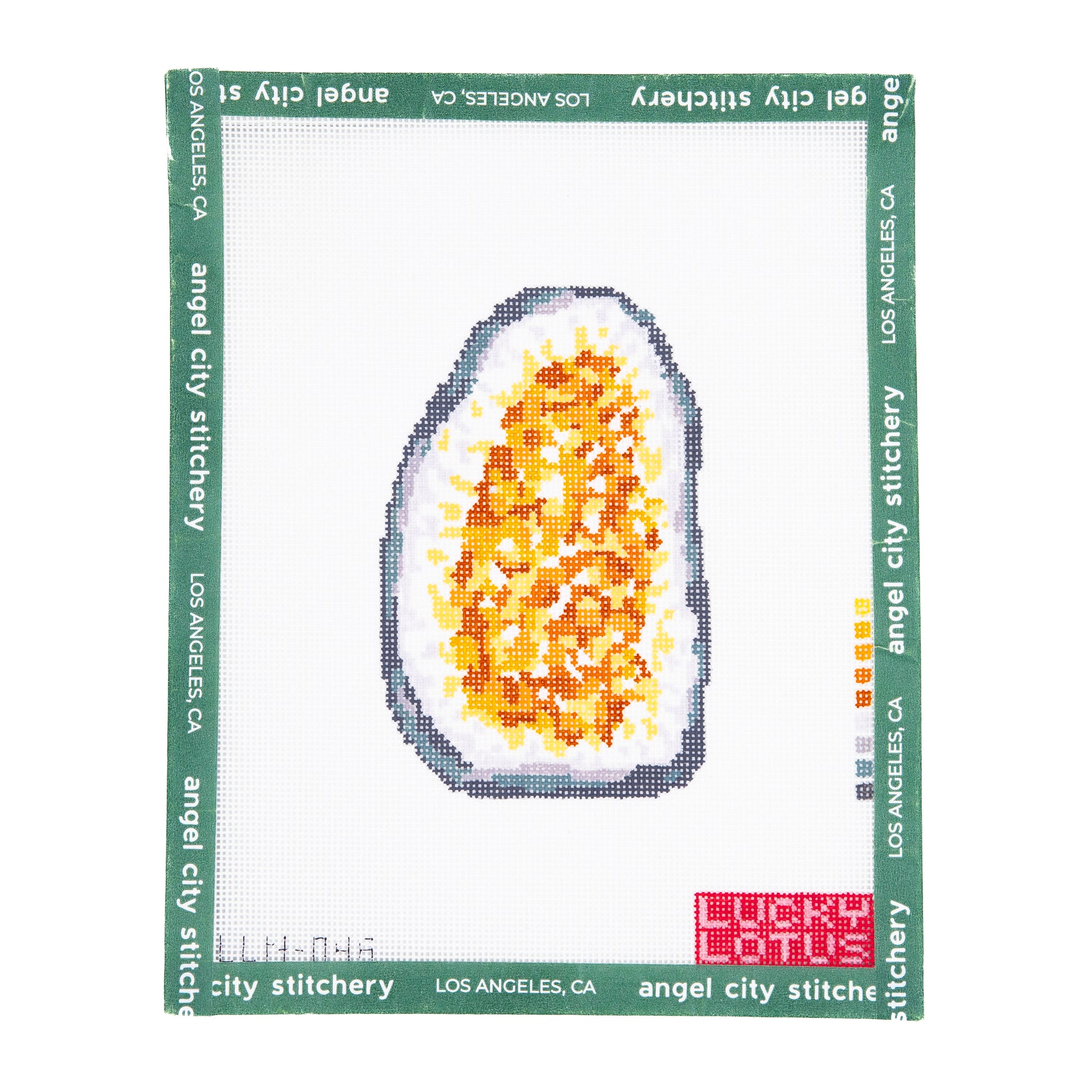 Citrine Geode