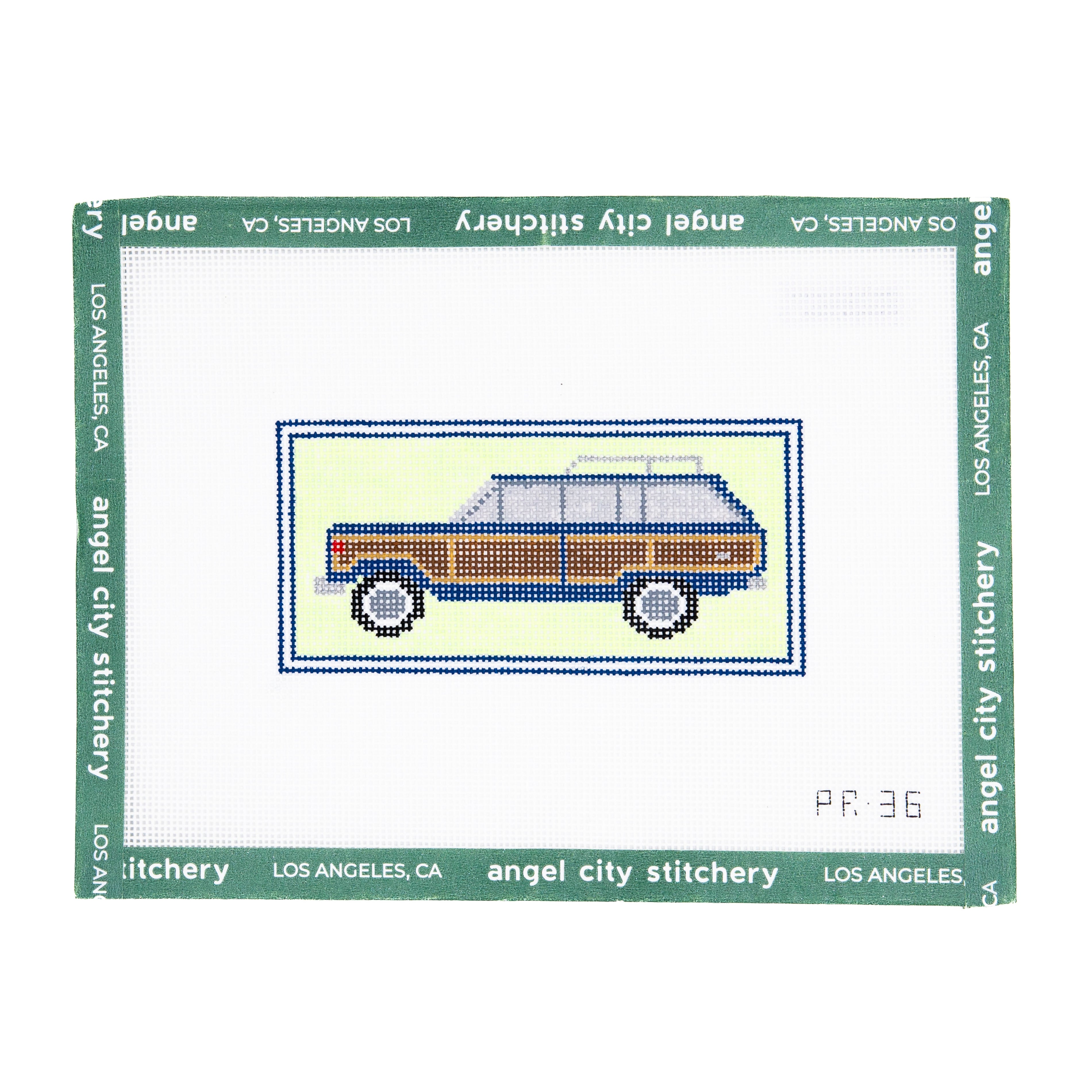 Vintage Wagon
