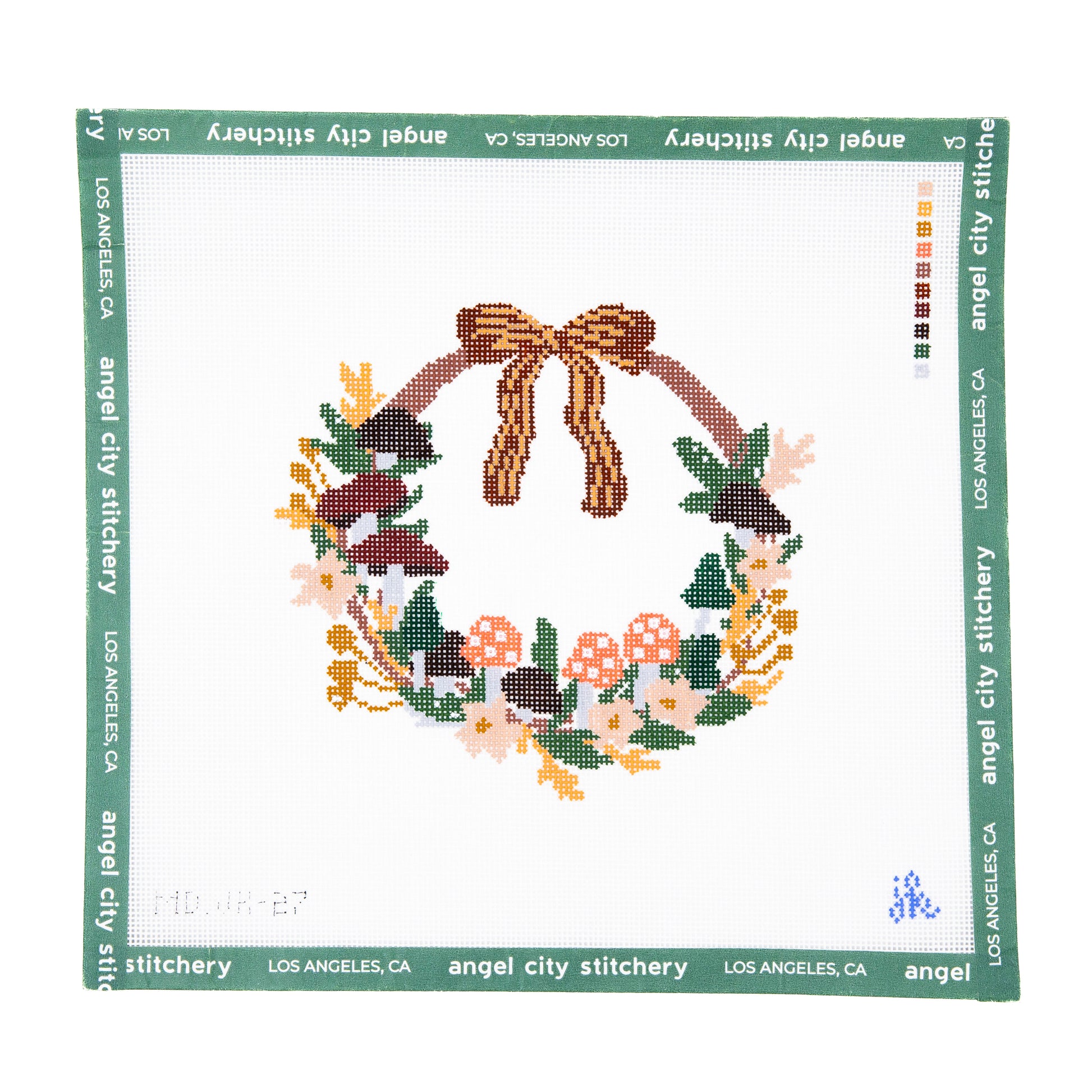 Woodland Wreath