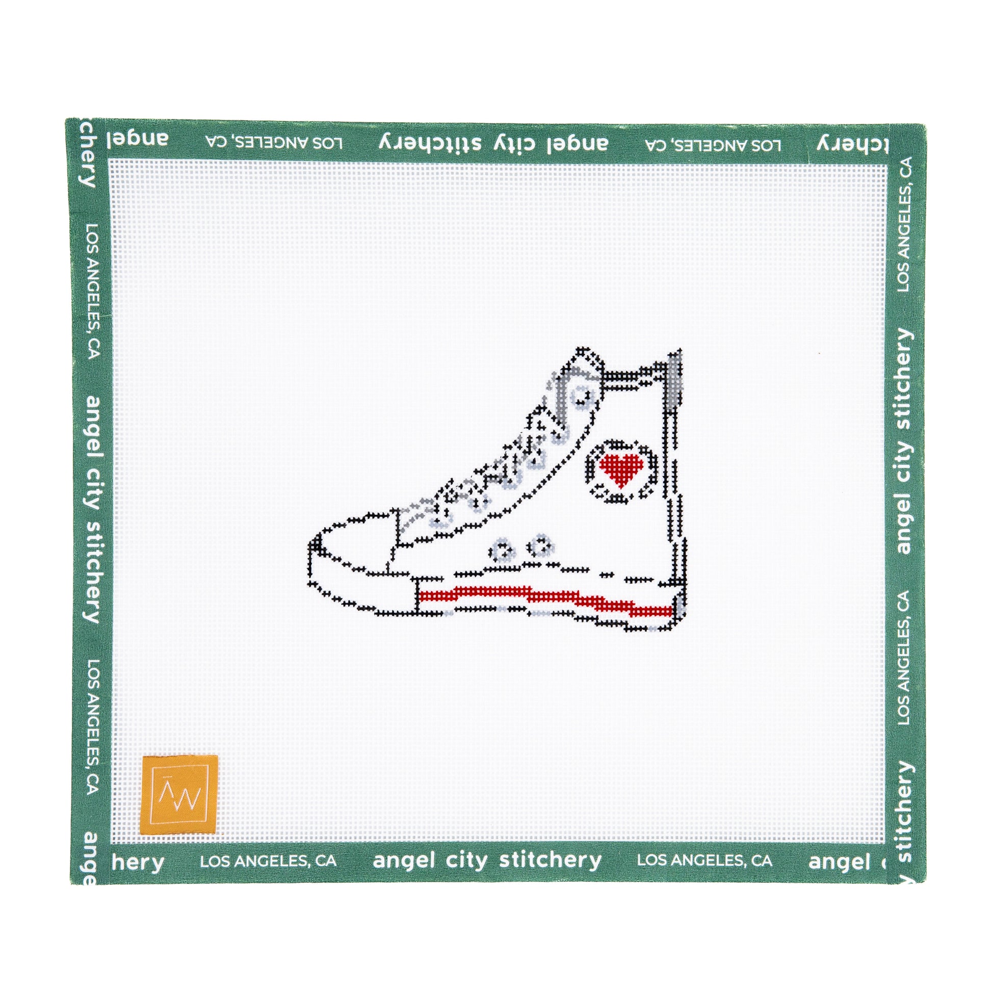90's Sneakers