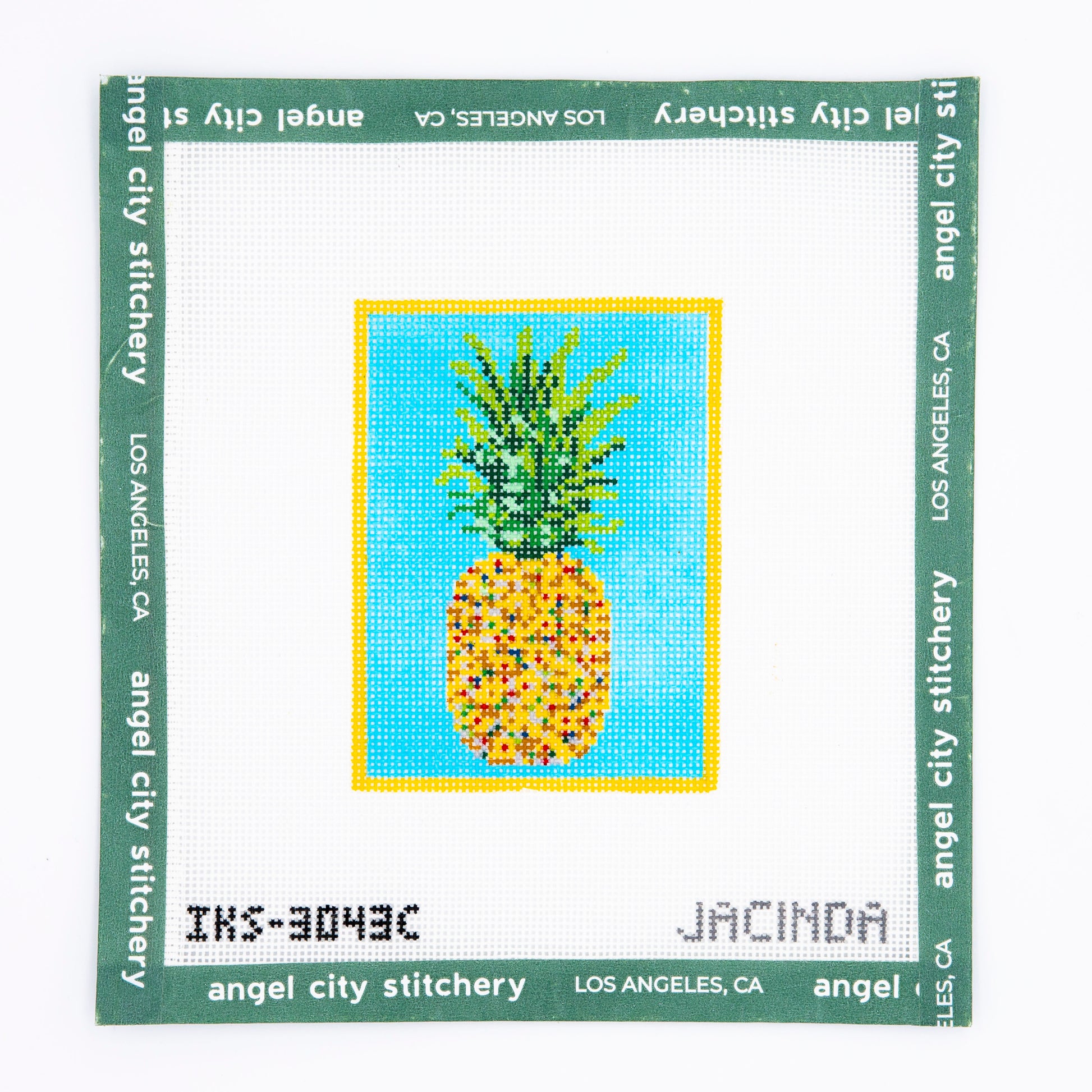 Pineapple Mini