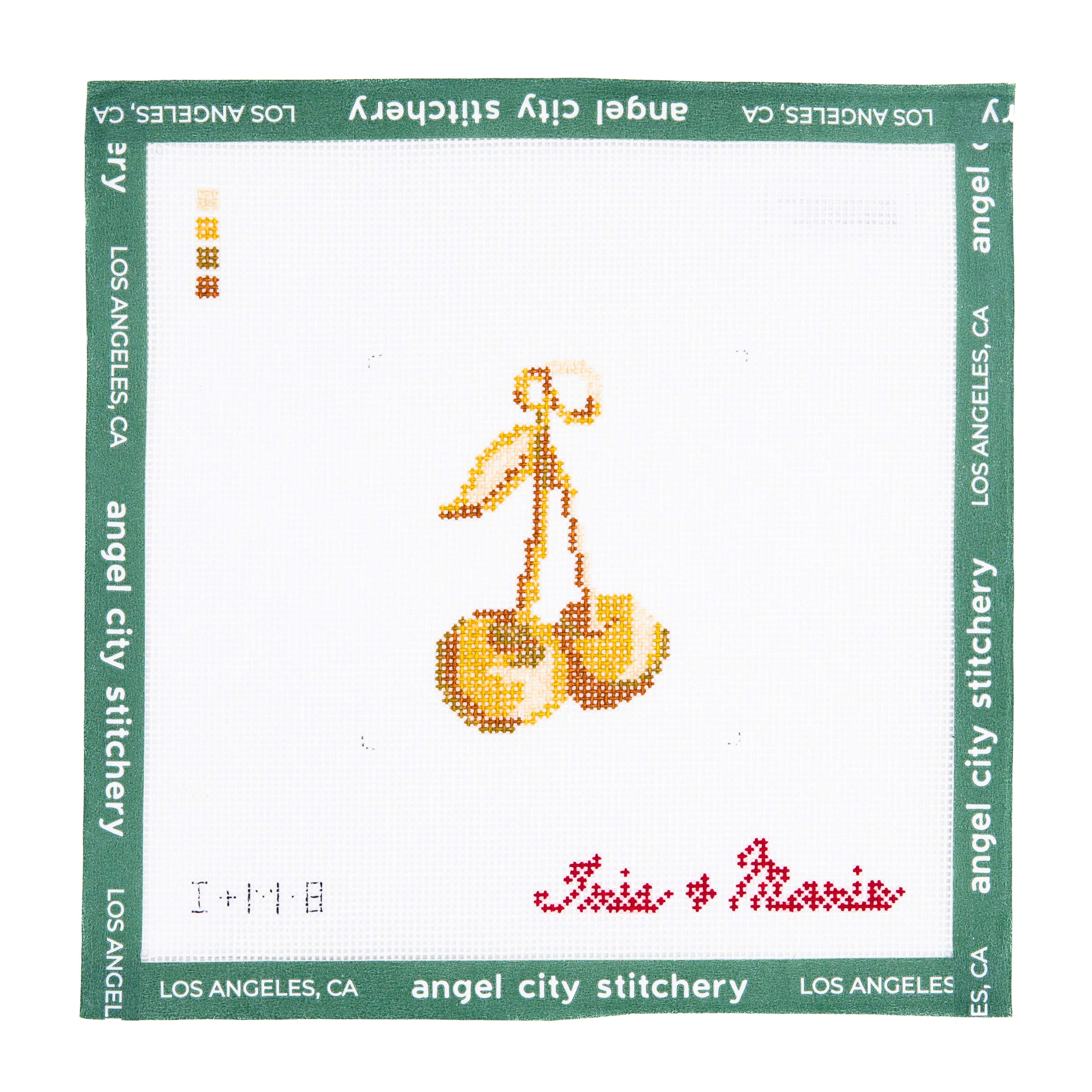 Cherries Charm
