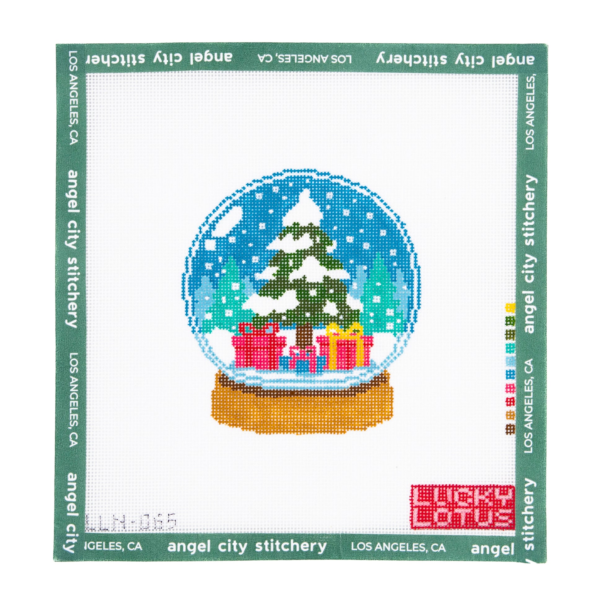 Snow Globe