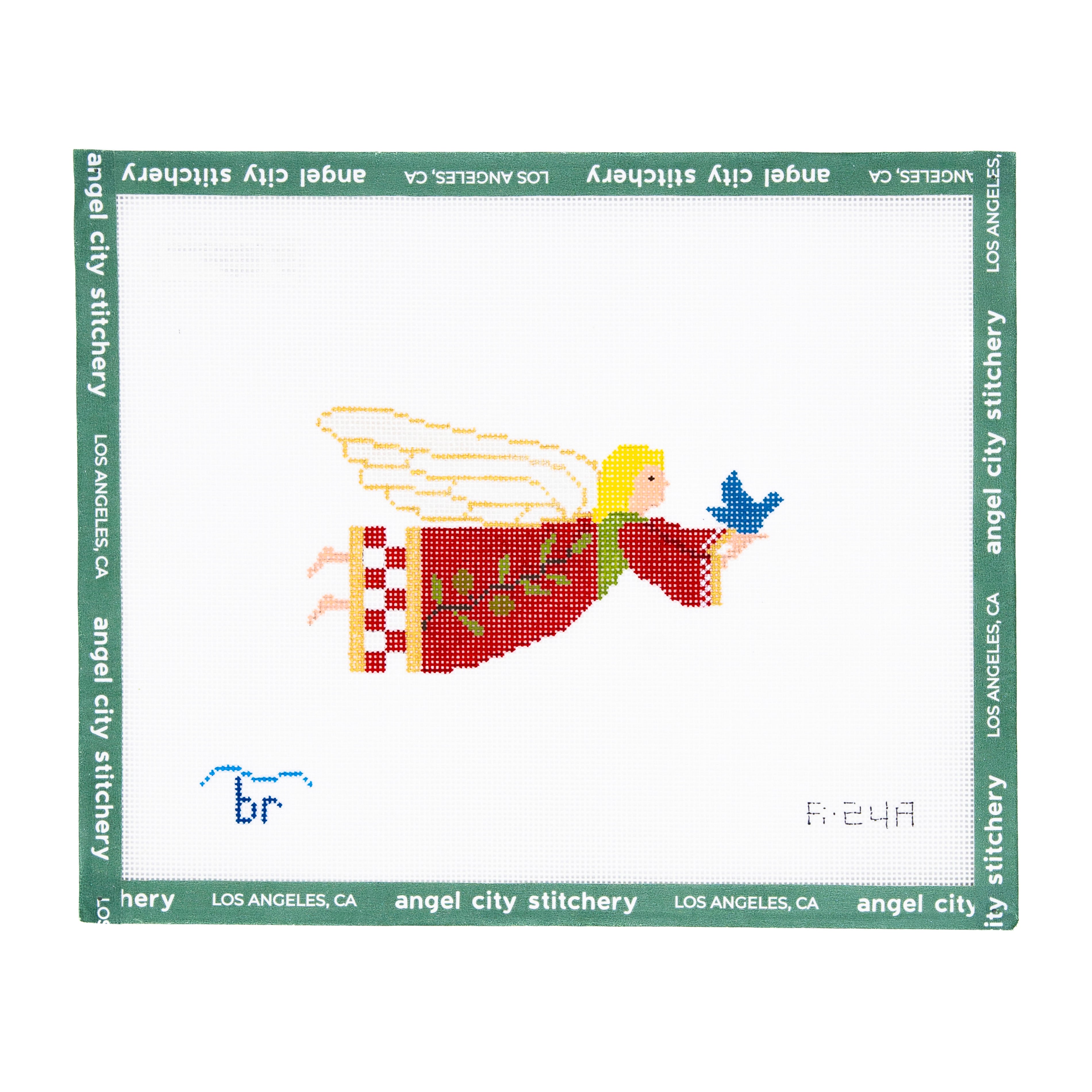 Peace Angel