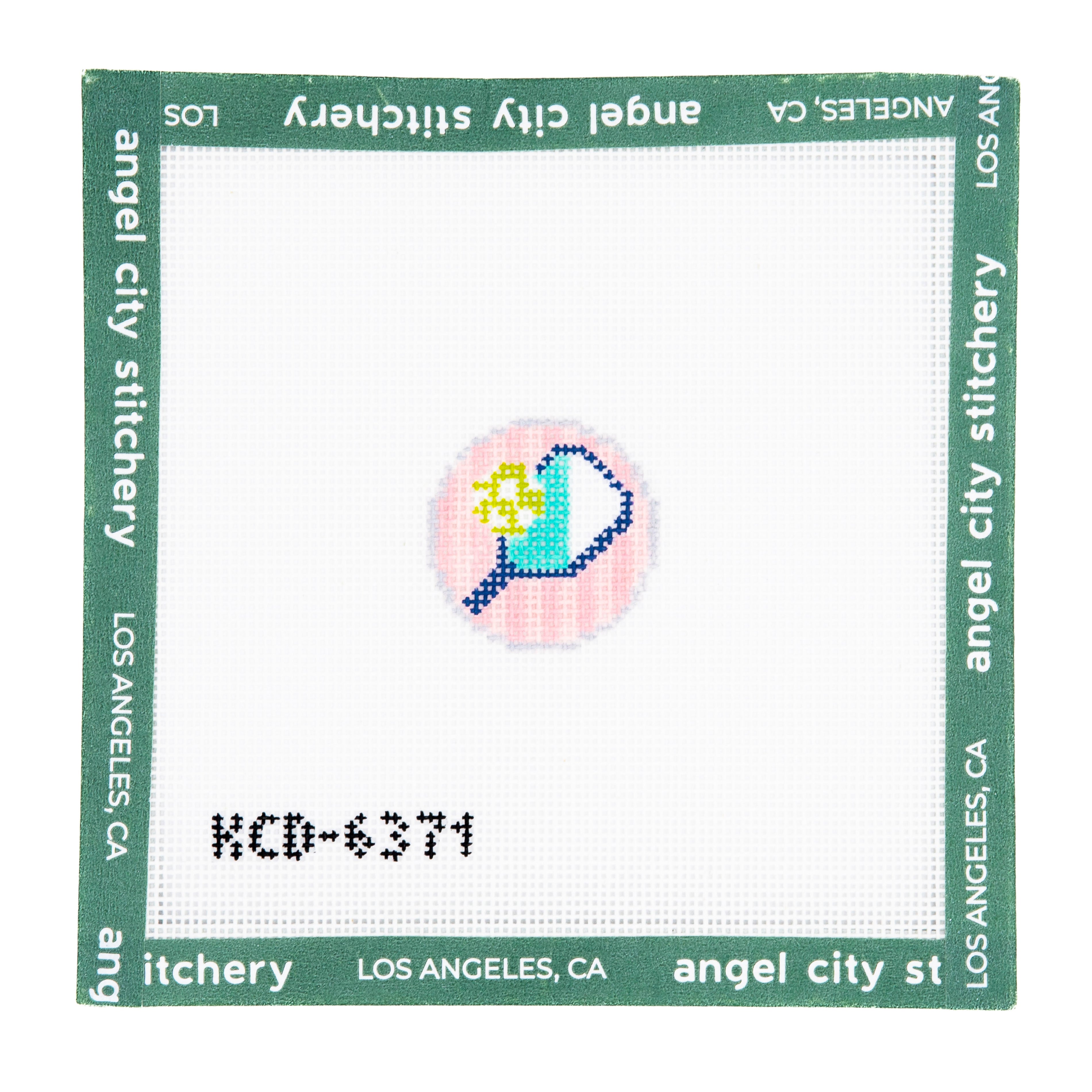 Pickleball Key Fob Insert